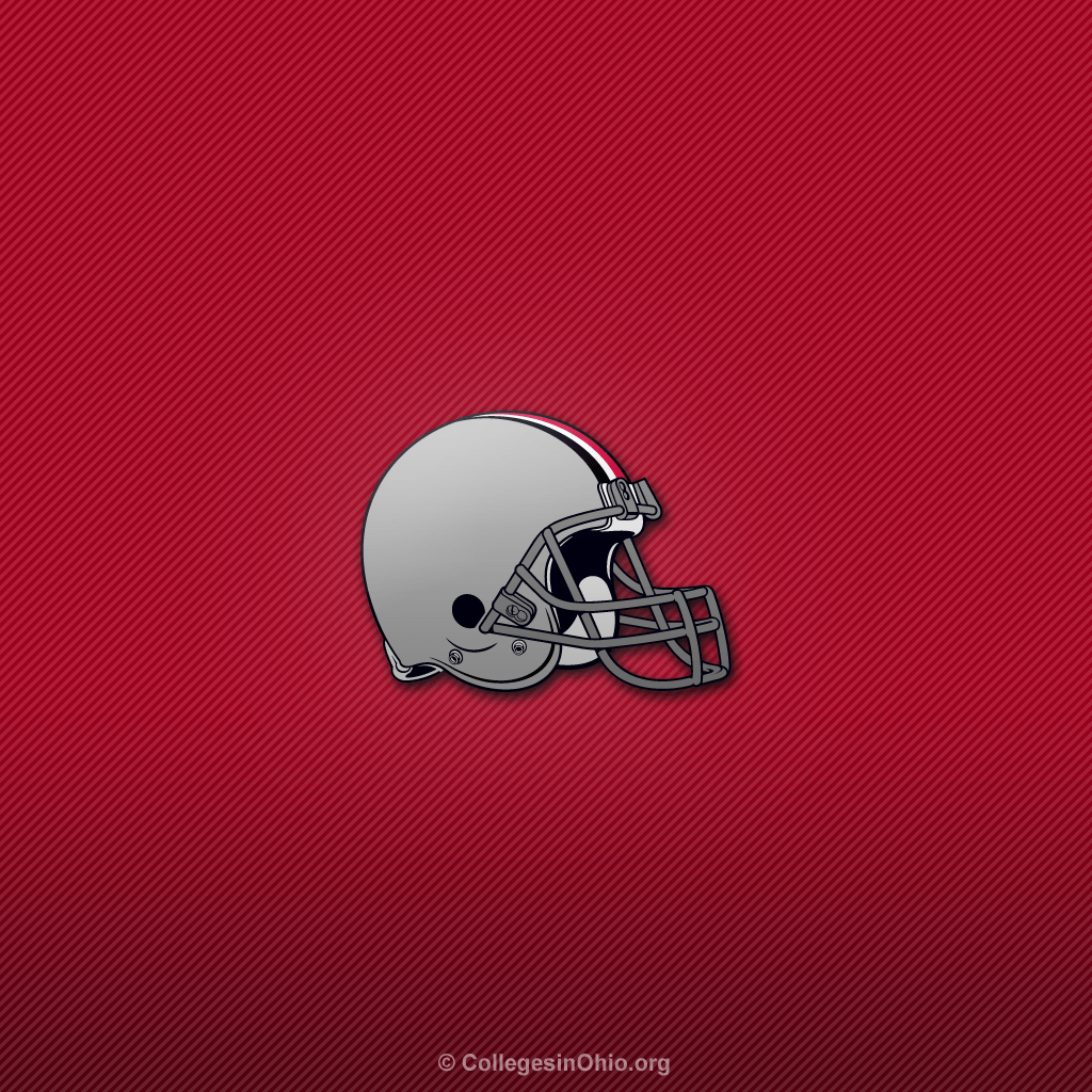 Ohio State Buckeyes iPad Wallpapers