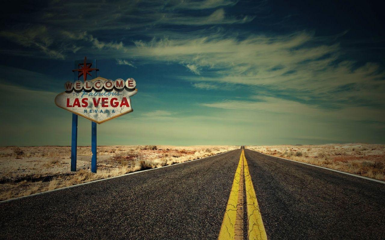 Las Vegas Road Wallpapers For Android Wallpapers