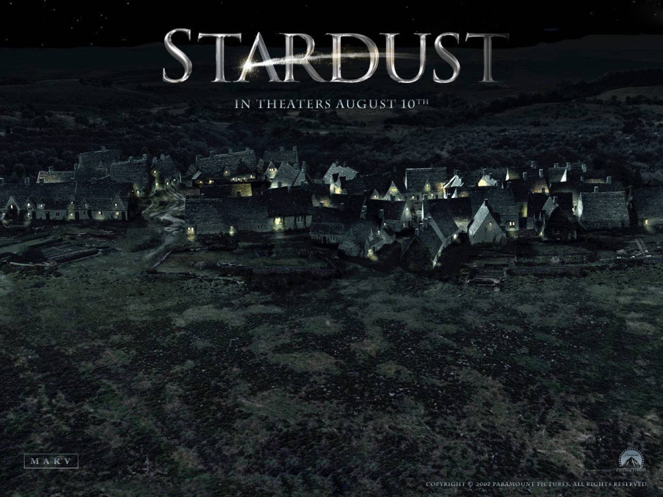 Stardust Movie HD Wallpapers