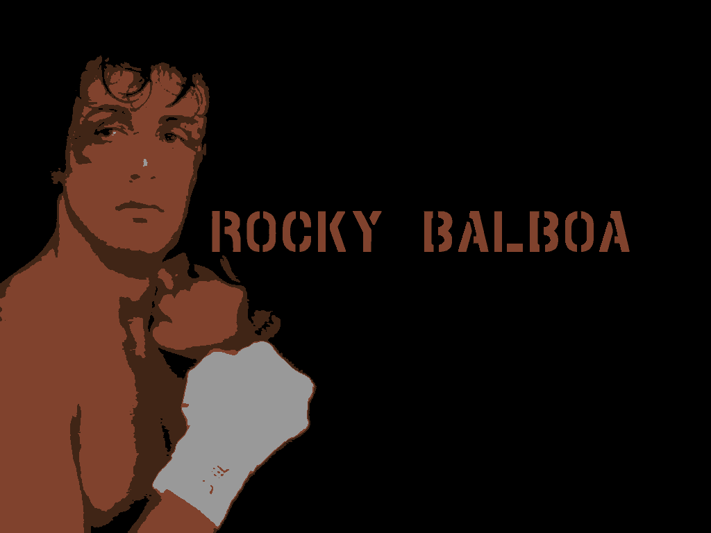 Rocky Balboa