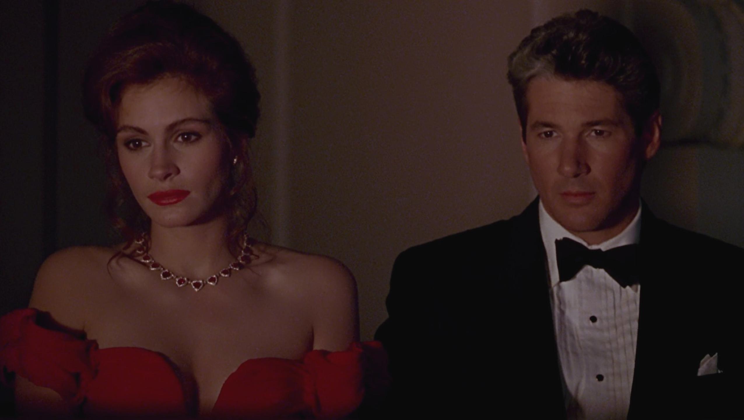 Pretty Woman