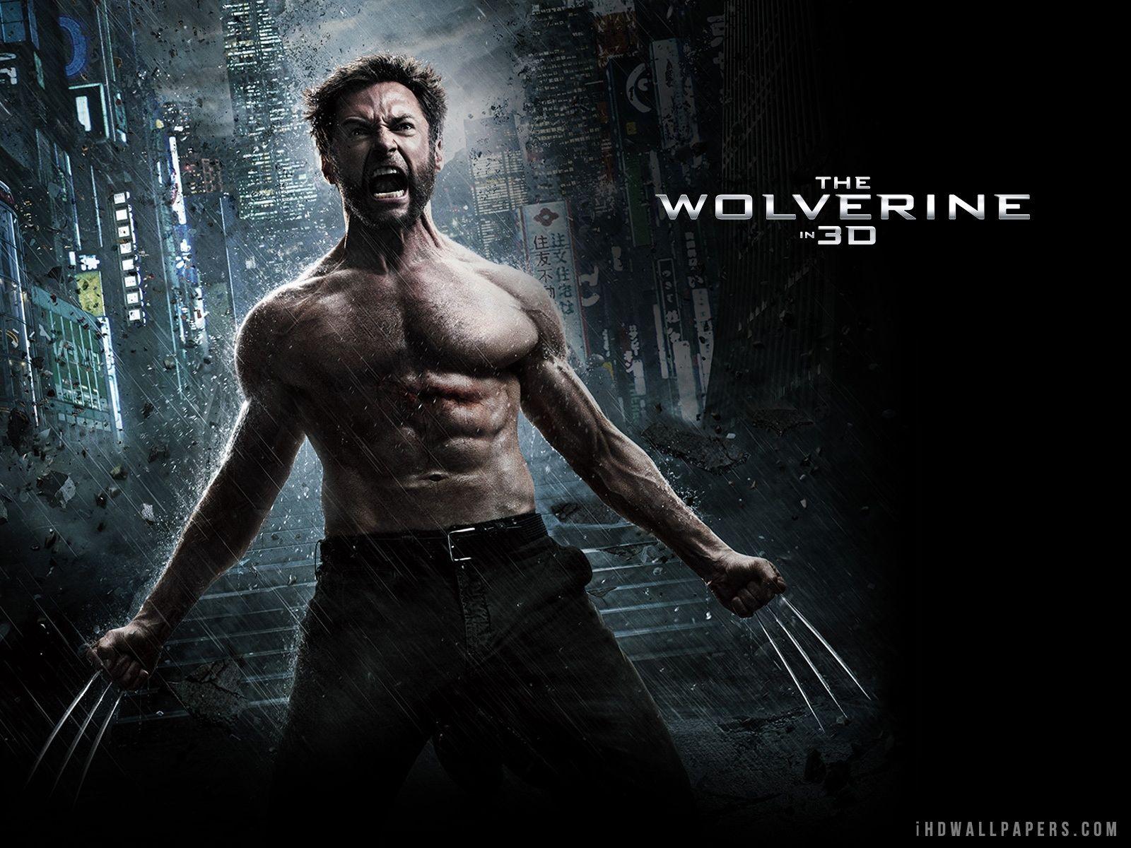 The Wolverine image The Wolverine HD wallpapers and backgrounds