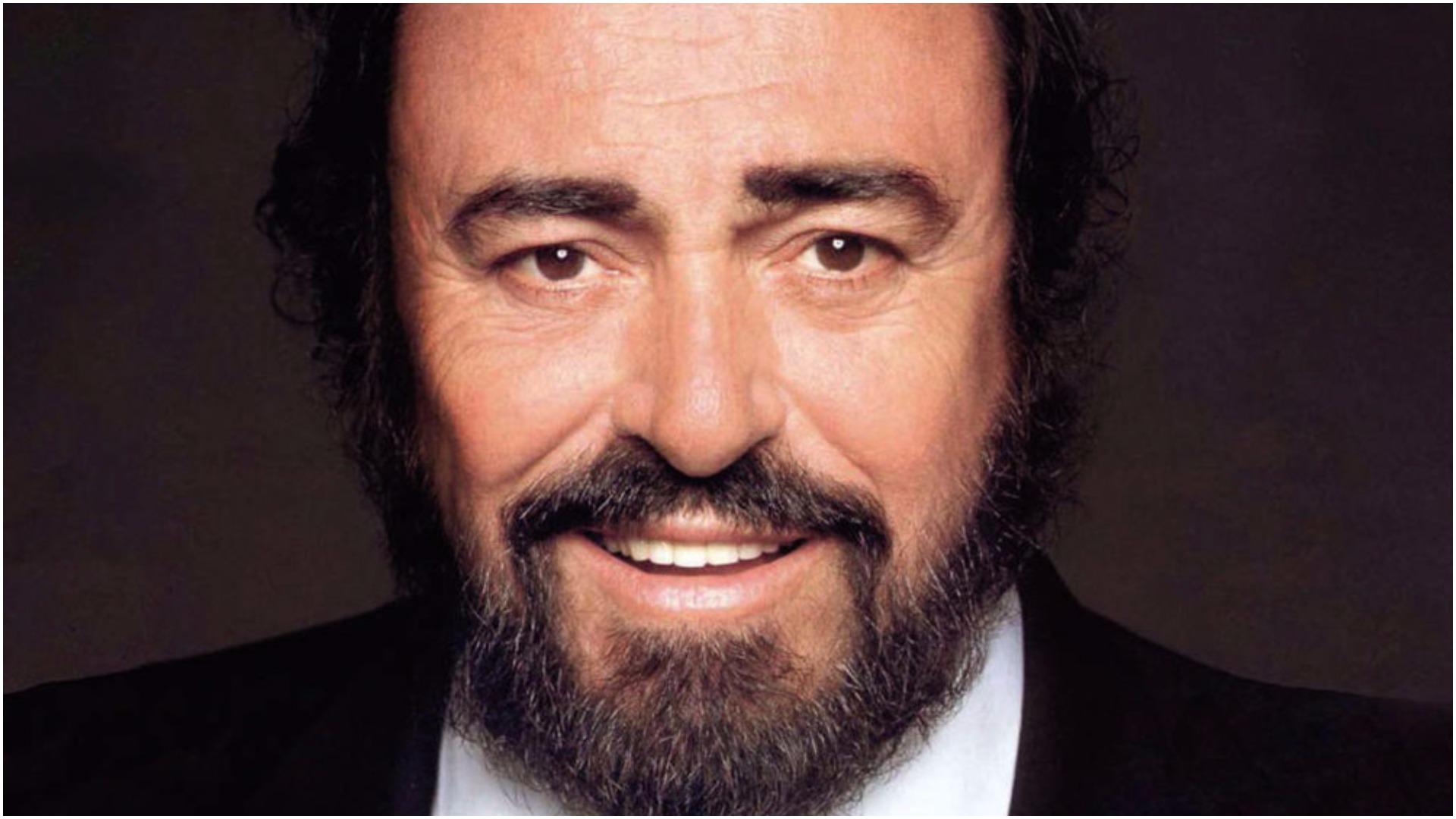 Luciano Pavarotti’s 6 Greatest Roles