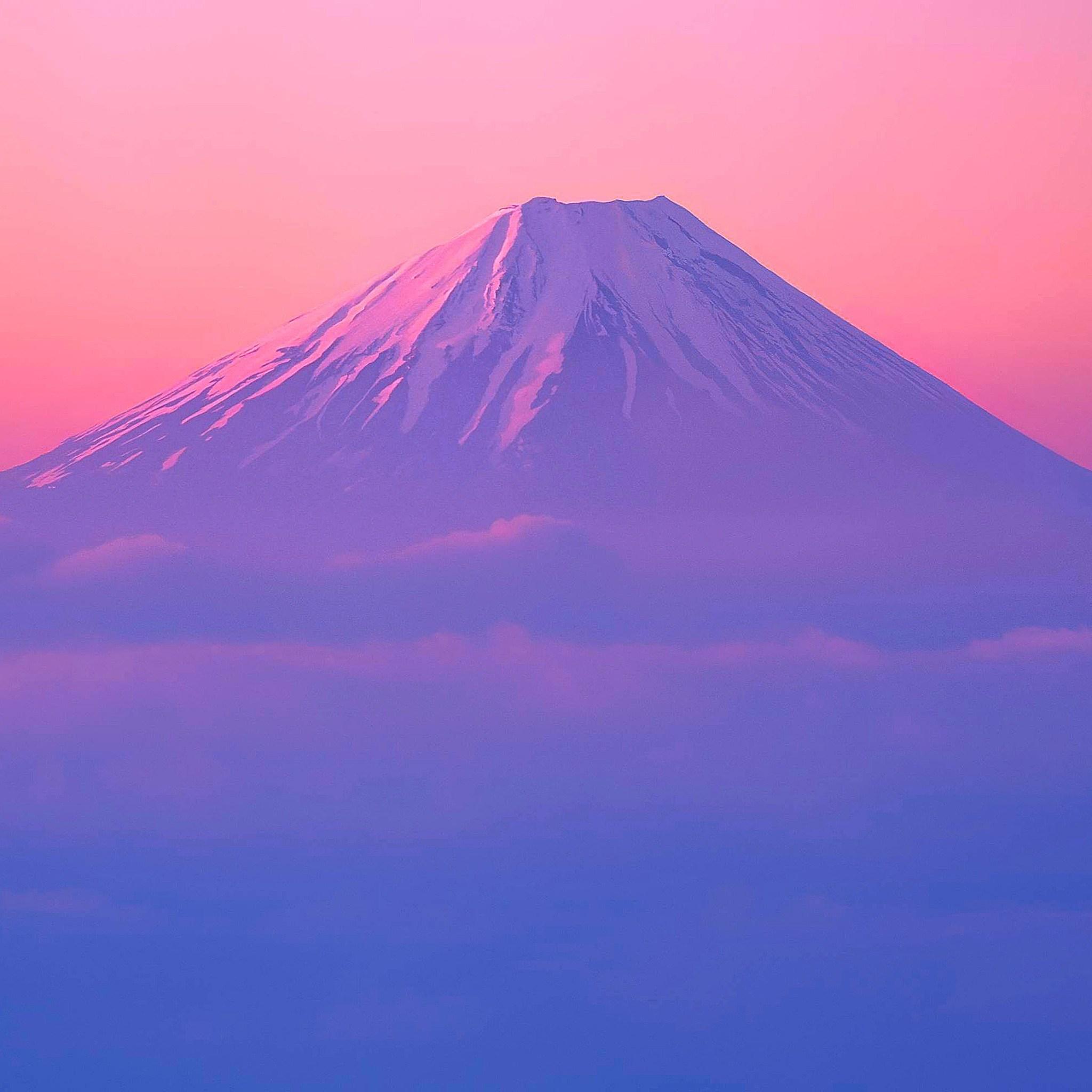 Mount Fuji