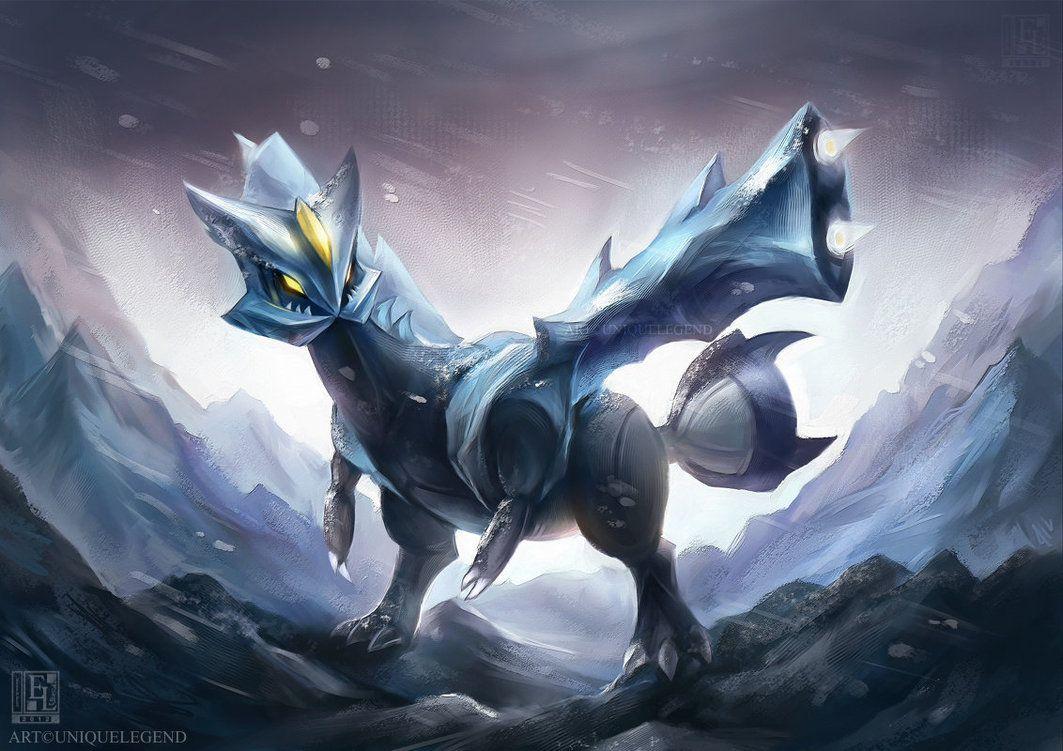 Kyurem Wallpapers, 48 Kyurem HD Wallpapers/Backgrounds, T4.Themes