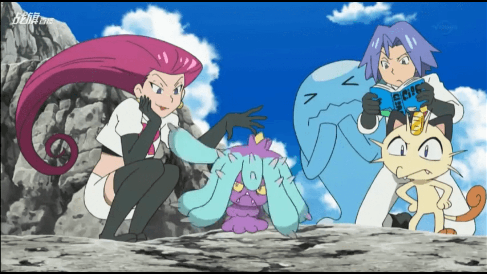 Pokémon Anime Daily: Sun & Moon Episode 12 Summary/Review