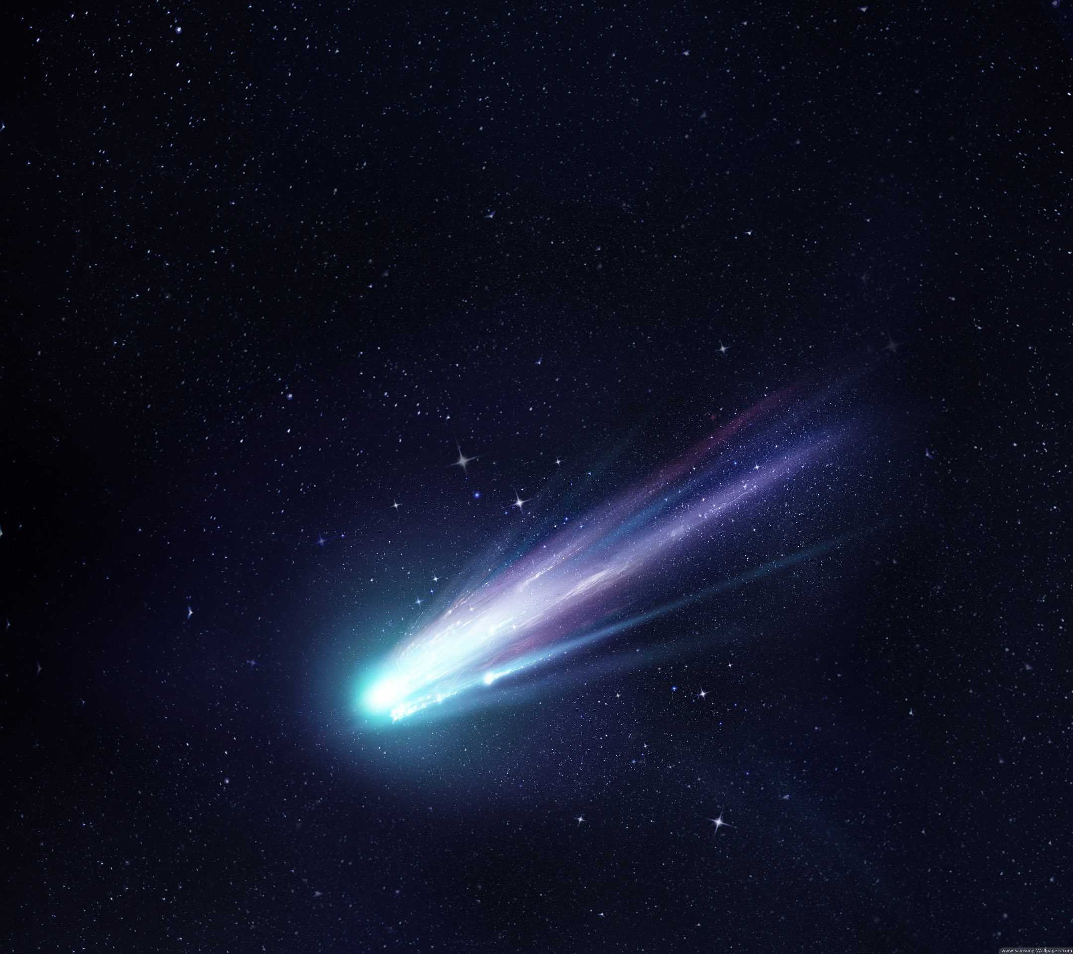 Shooting Star Wallpapers