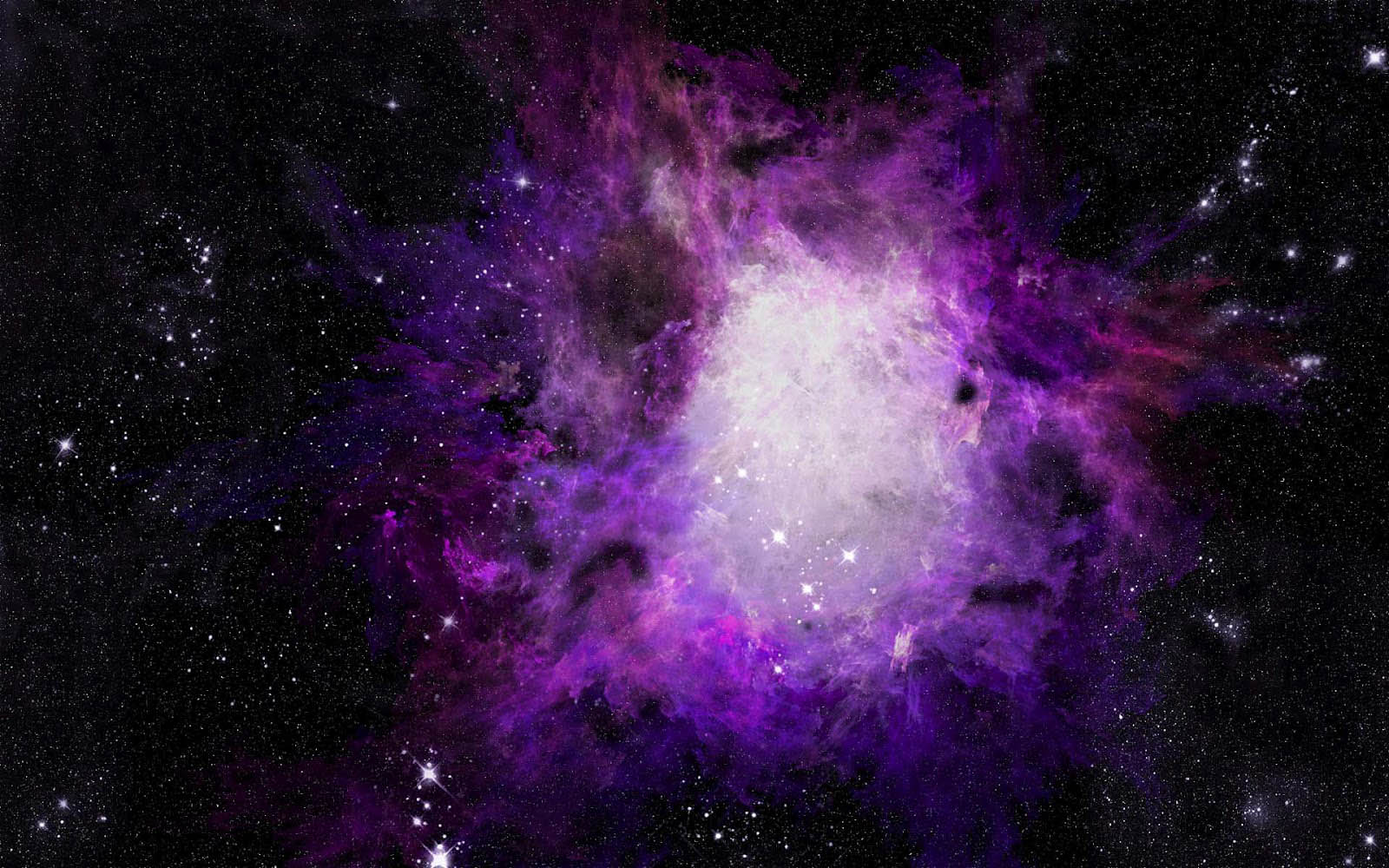 wallpaper: Galaxy Desktop Wallpapers