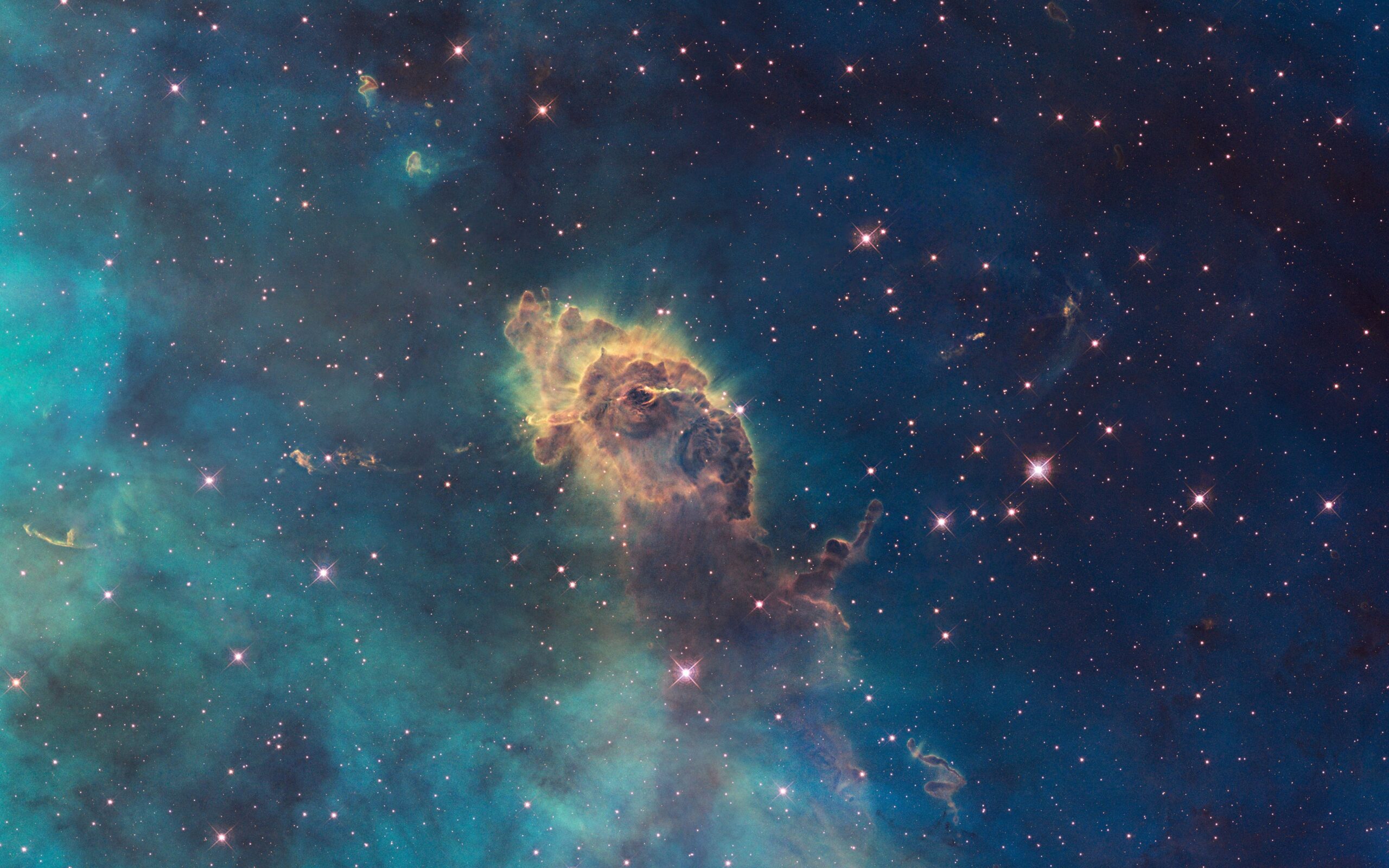 719 Nebula HD Wallpapers