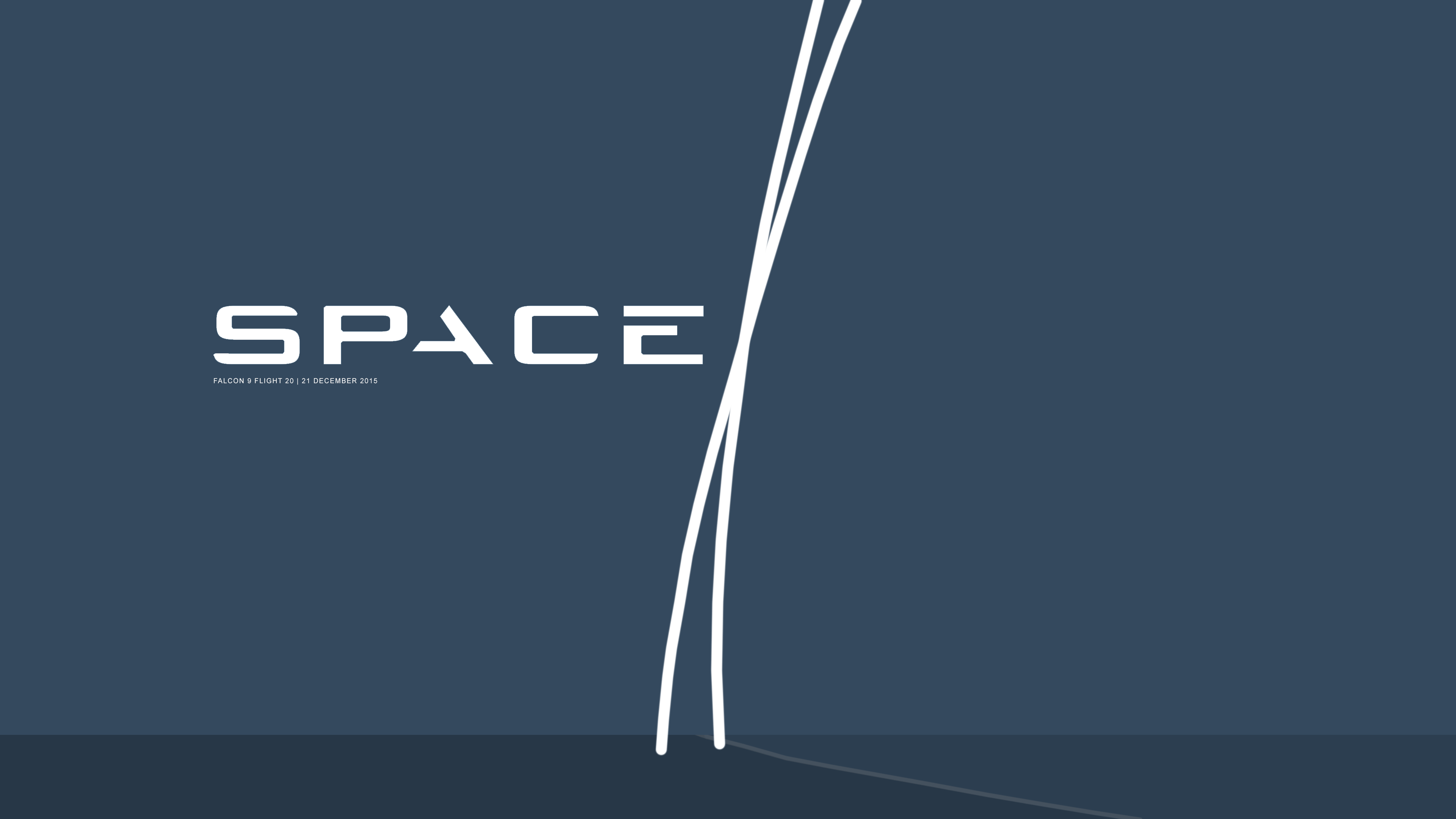 SpaceX wallpapers collection []