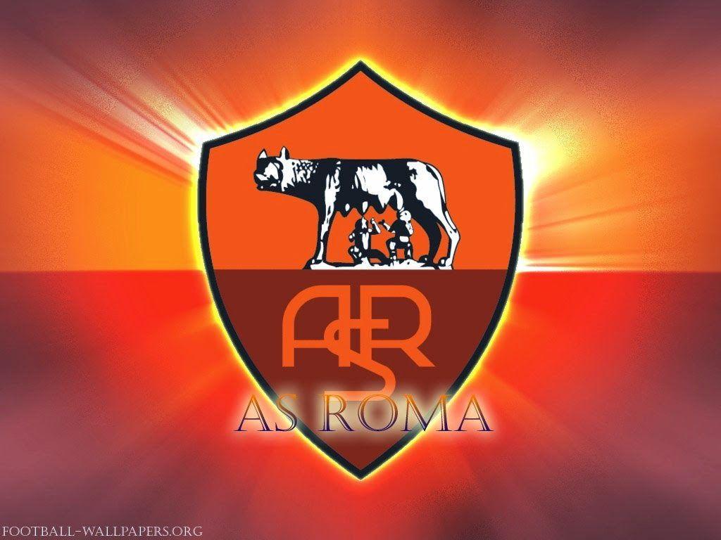 Download AS Roma Wallpapers HD Wallpapers