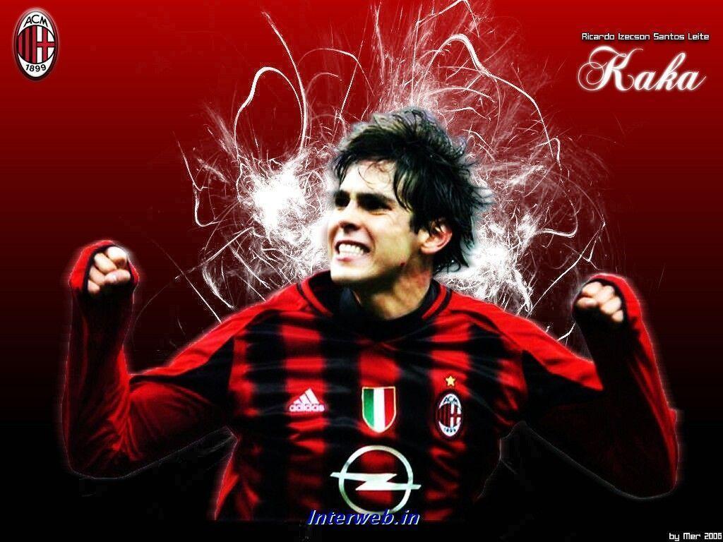 Kaka Wallpapers HD Wallpapers