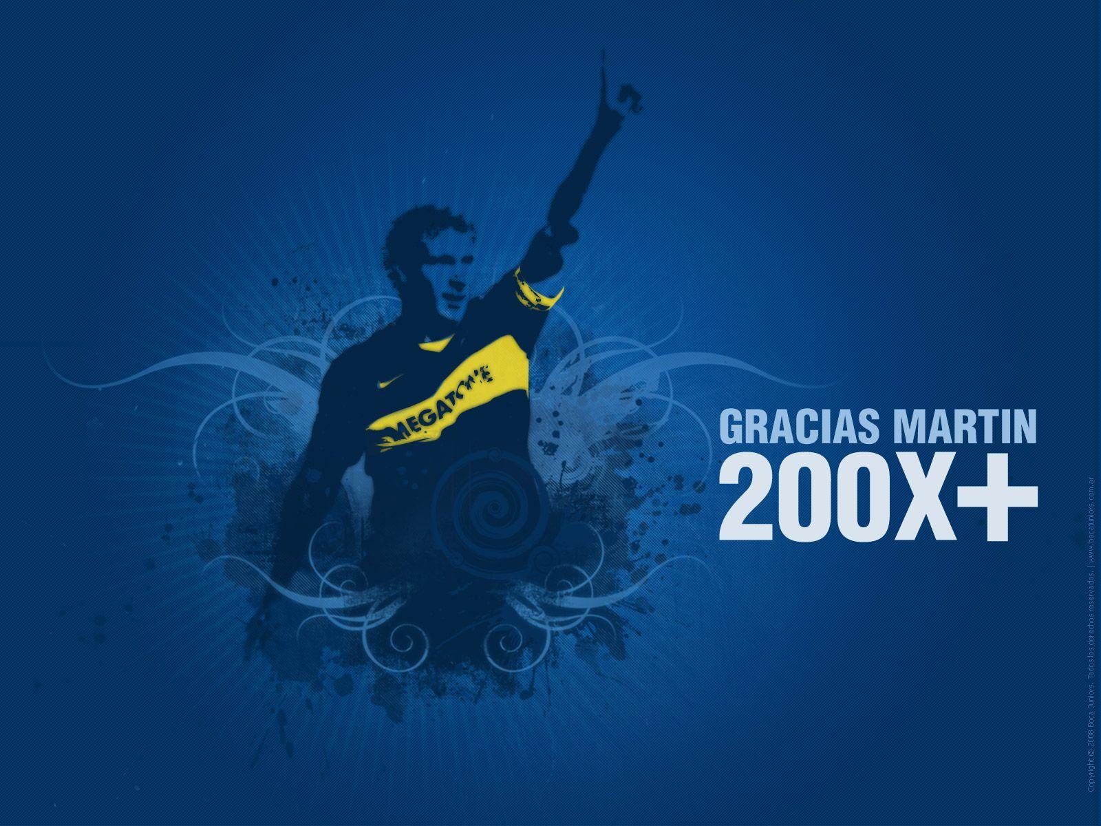 Wallpapers Boca Juniors