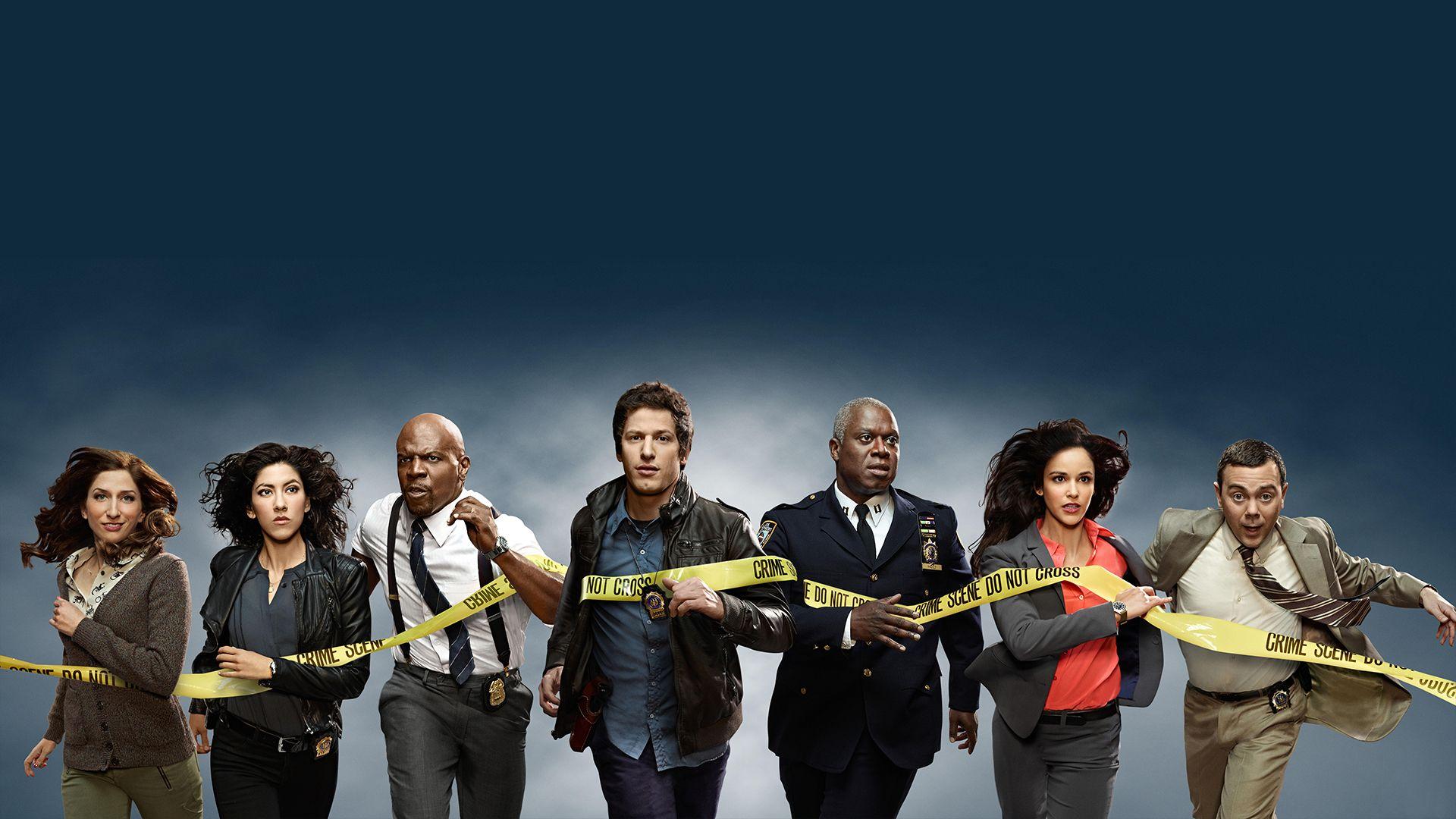 Brooklyn Nine