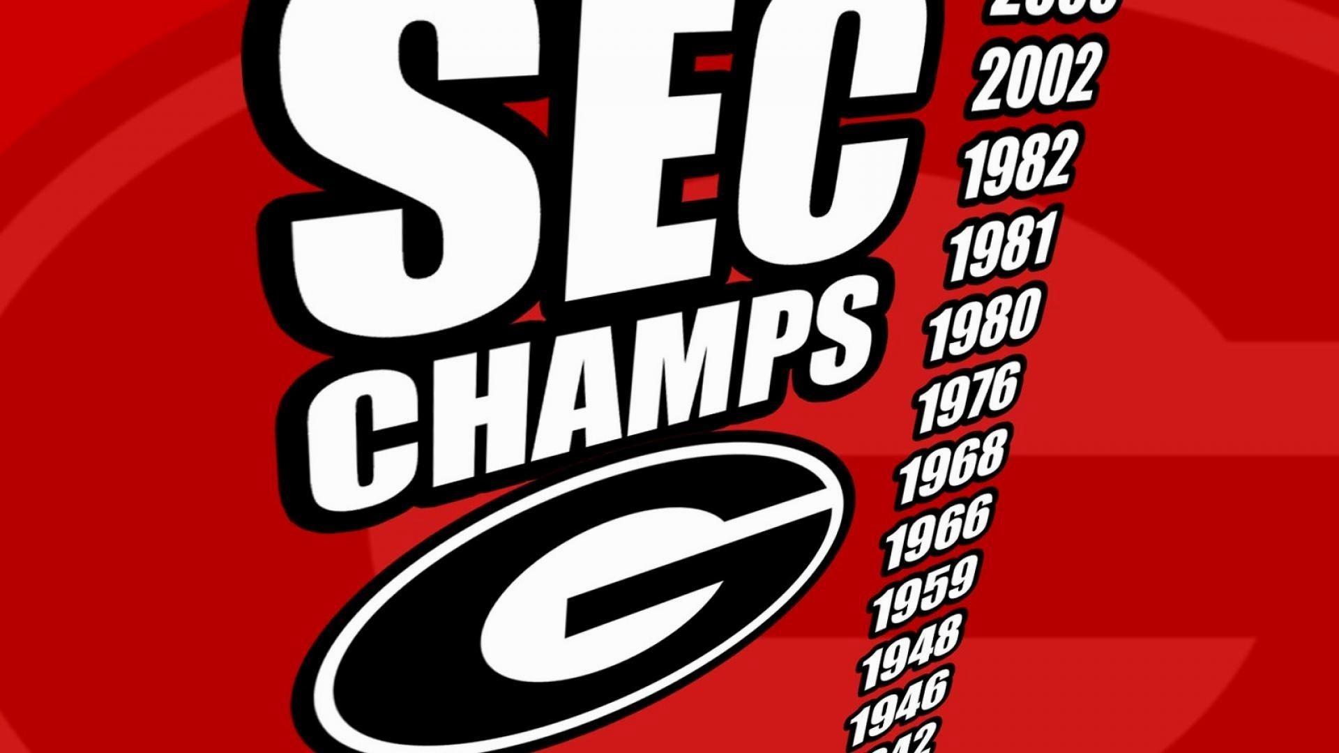 Georgia Bulldogs Wallpapers and Screensavers