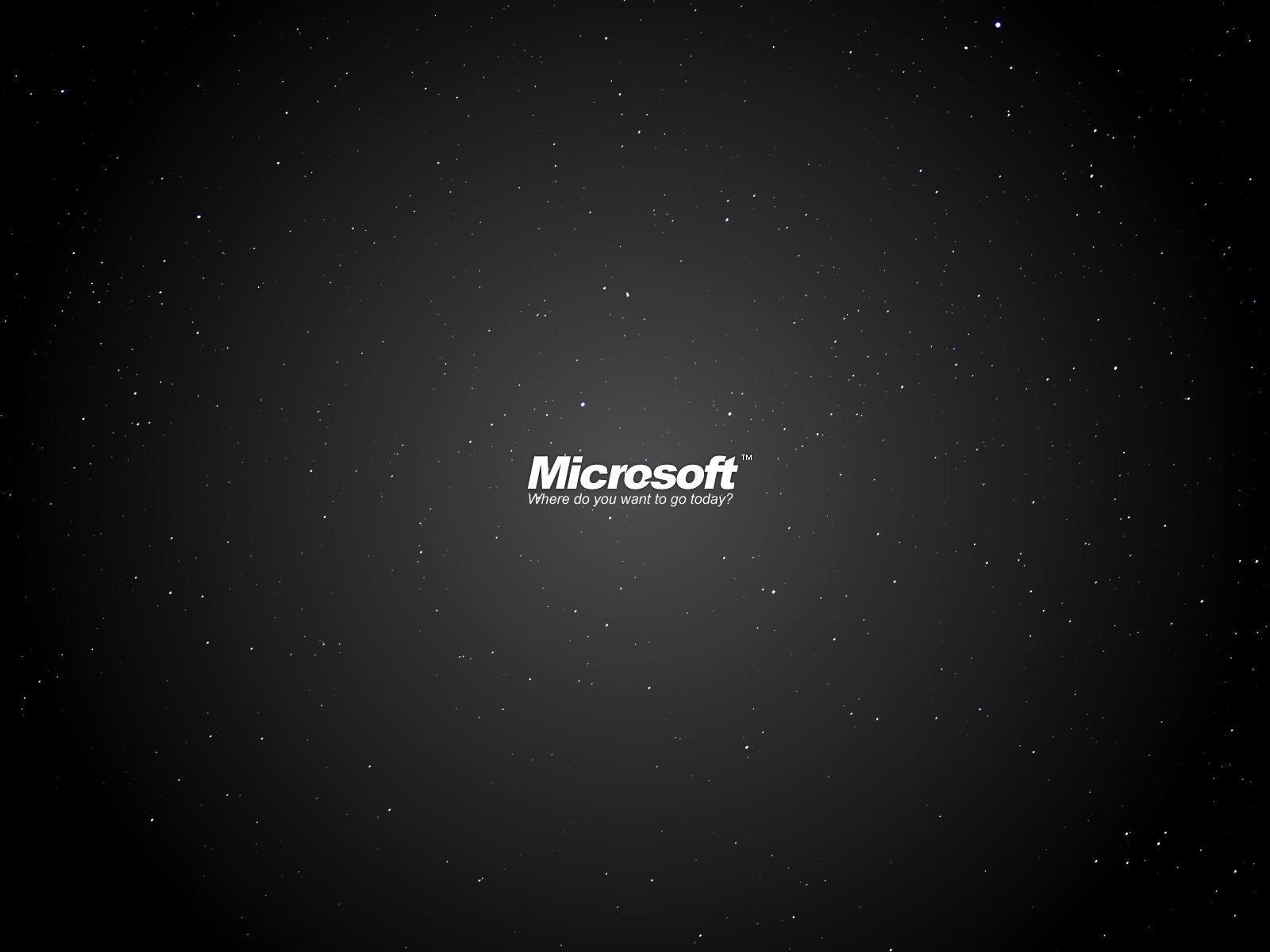 Microsoft Wallpapers