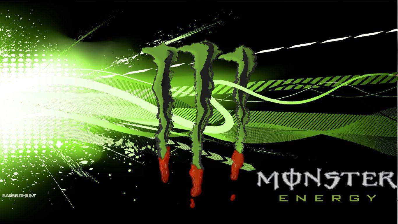 Monster Energy Desktop Wallpapers HD