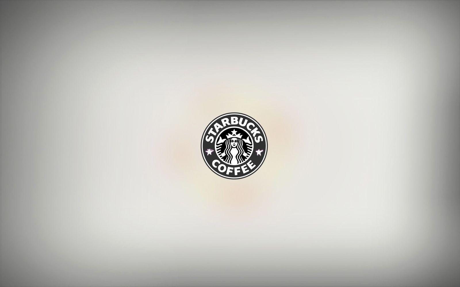 Starbucks Coffee Logo HD Wallpapers