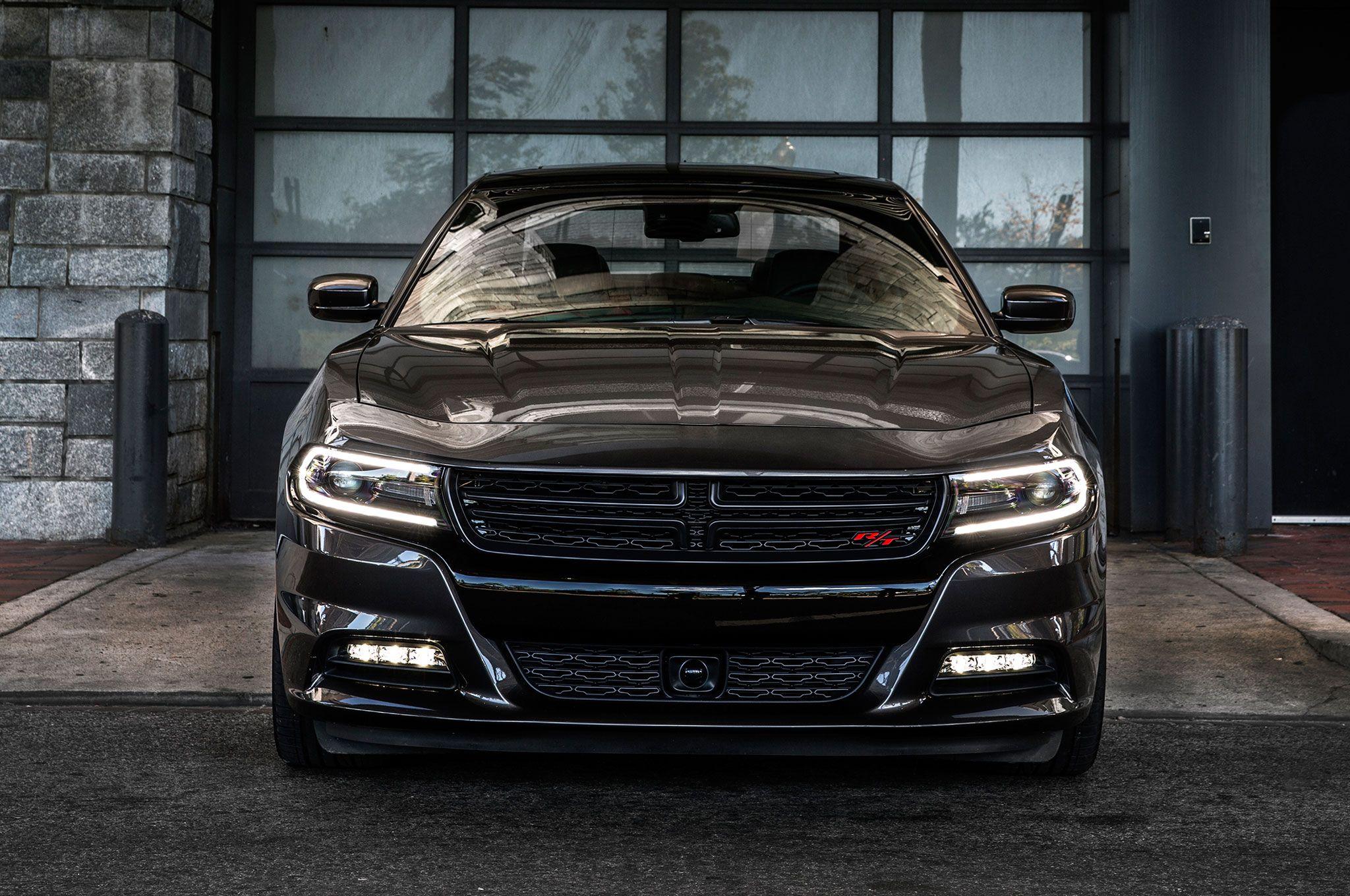 Dodge Charger HD Wallpaper Backgrounds Wallpapers