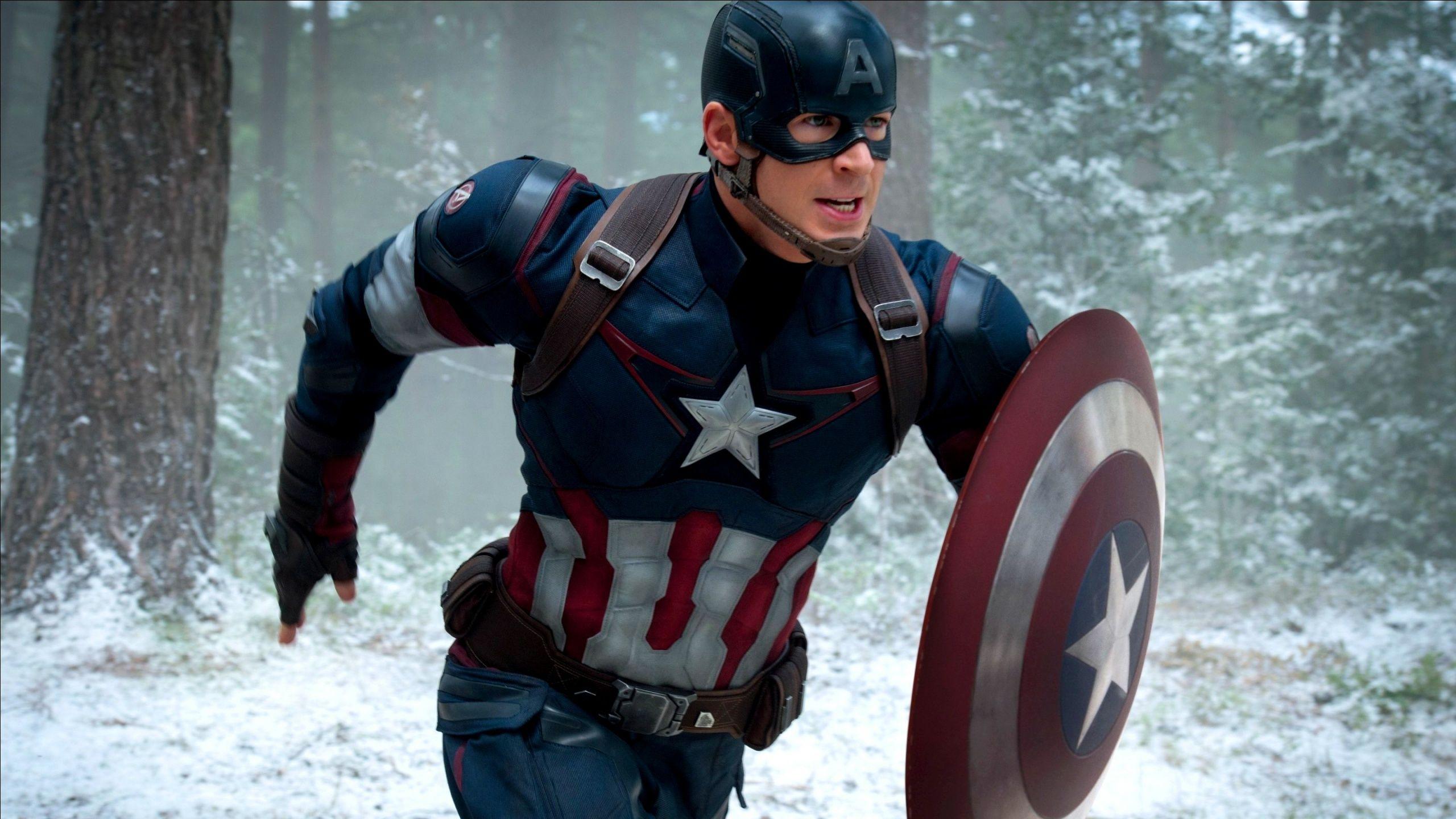 Movie Wallpaper: Captain America Wallpapers Chris Evans Wallpapers