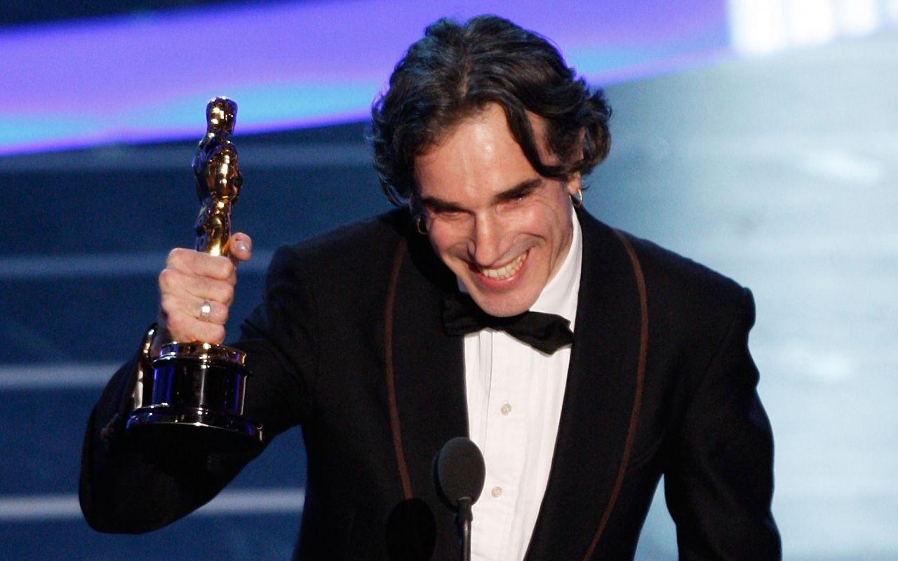 Daniel Day