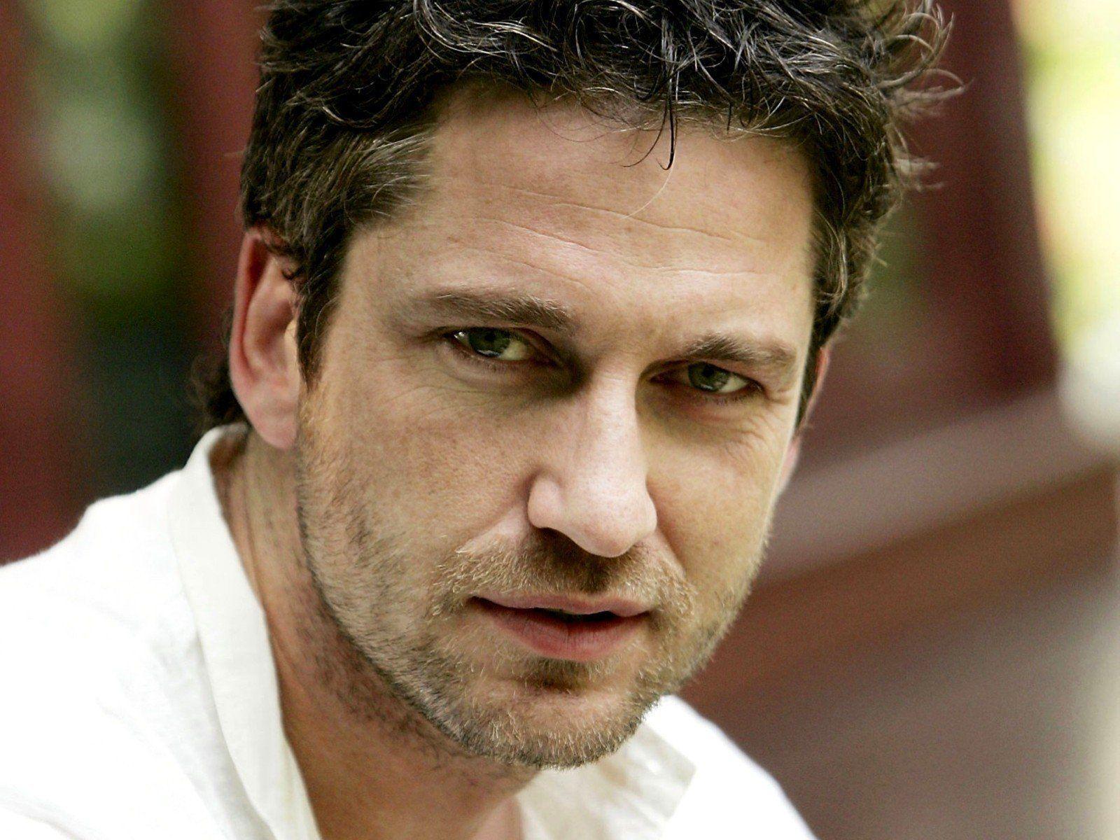 Gerard Butler Computer Wallpapers, Desktop Backgrounds