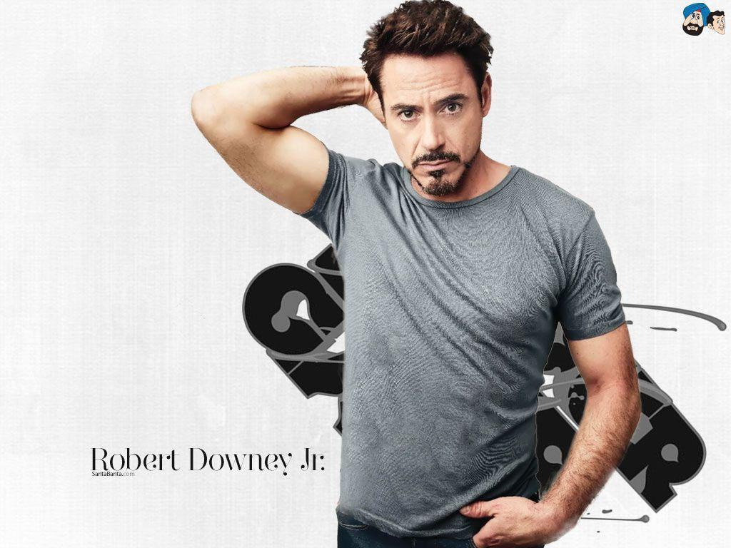 Robert Downey Jr 2014 Free 15 HD Wallpapers