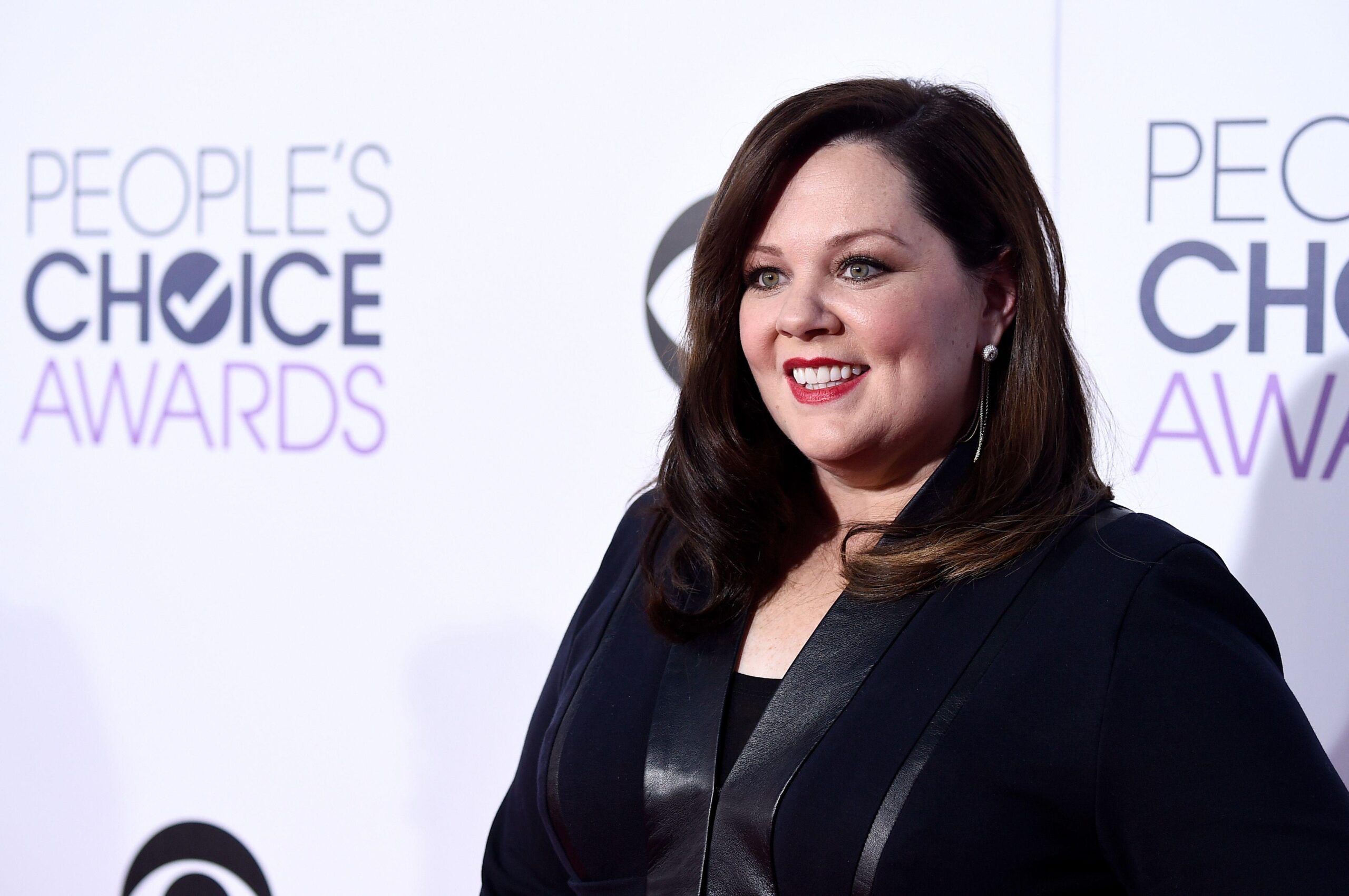 Melissa Mccarthy Celebrity Smile Wallpapers 60638