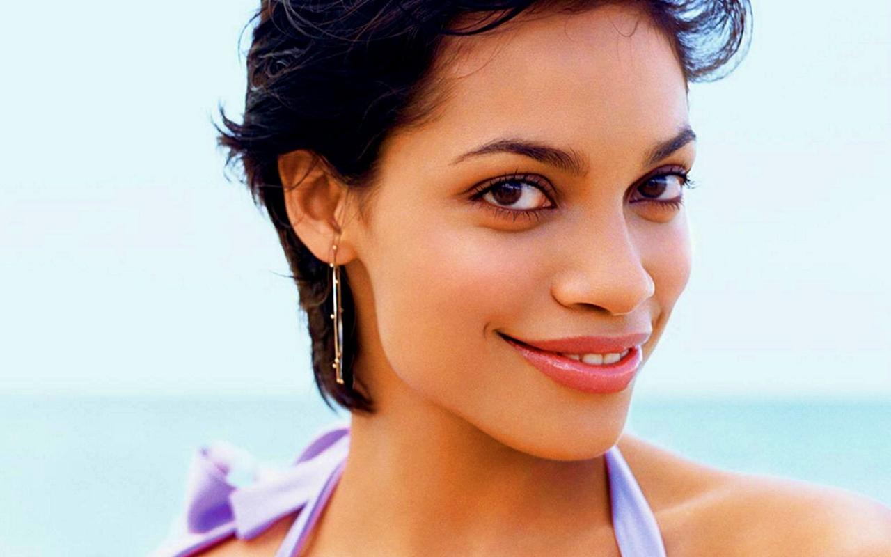 Rosario Dawson image Rosario HD wallpapers and backgrounds photos