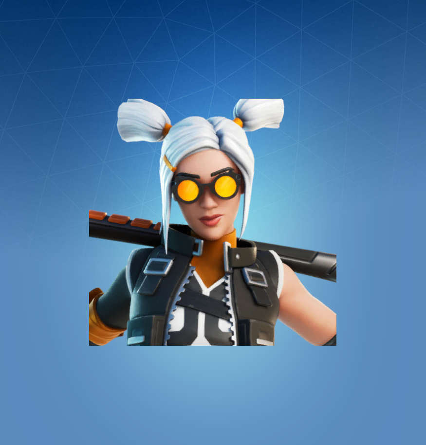 Dizzie Fortnite wallpapers