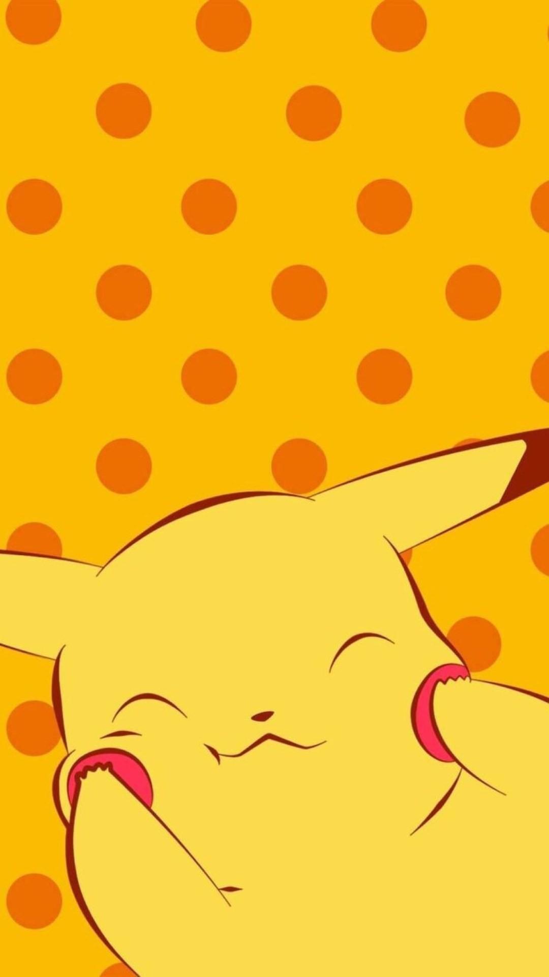 74+ Pokemon Yellow Wallpapers