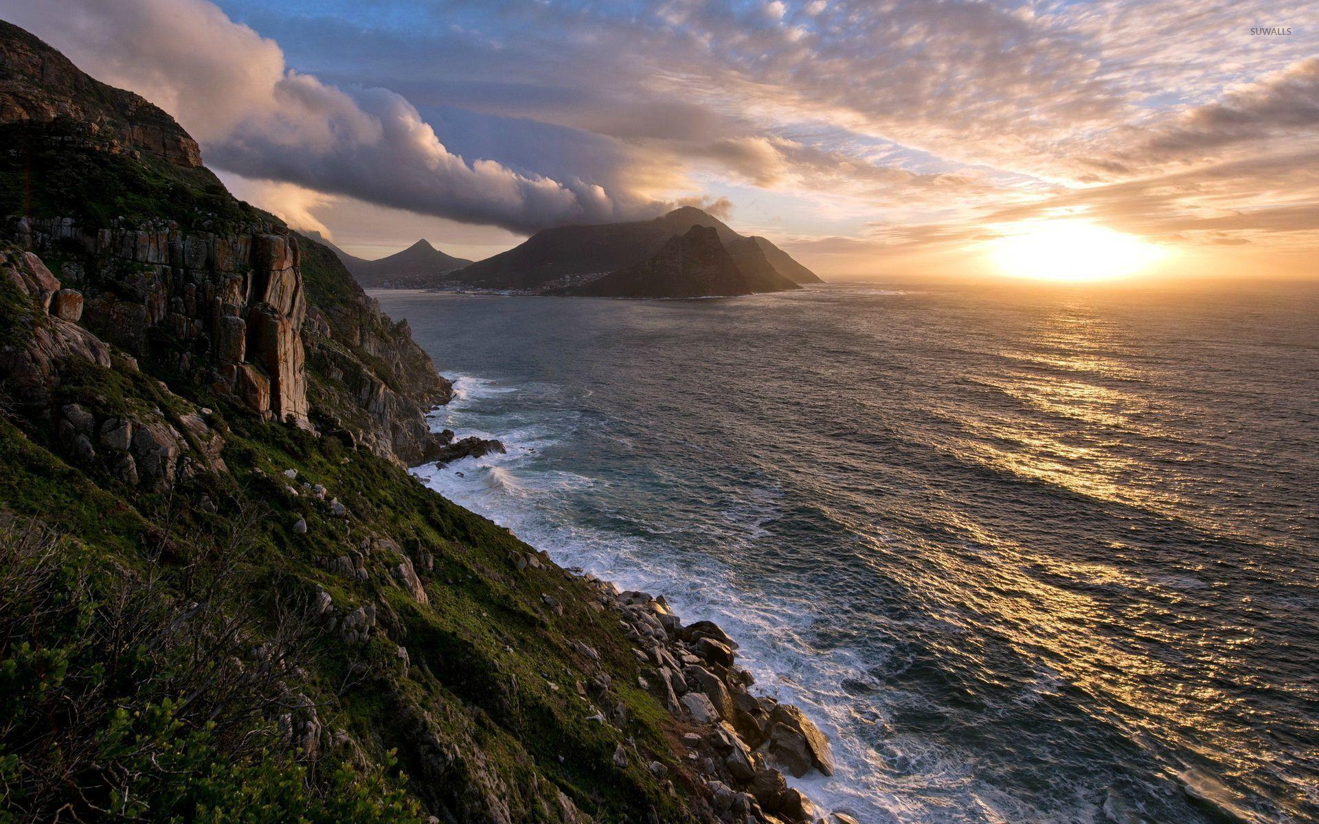 Cape Town wallpapers