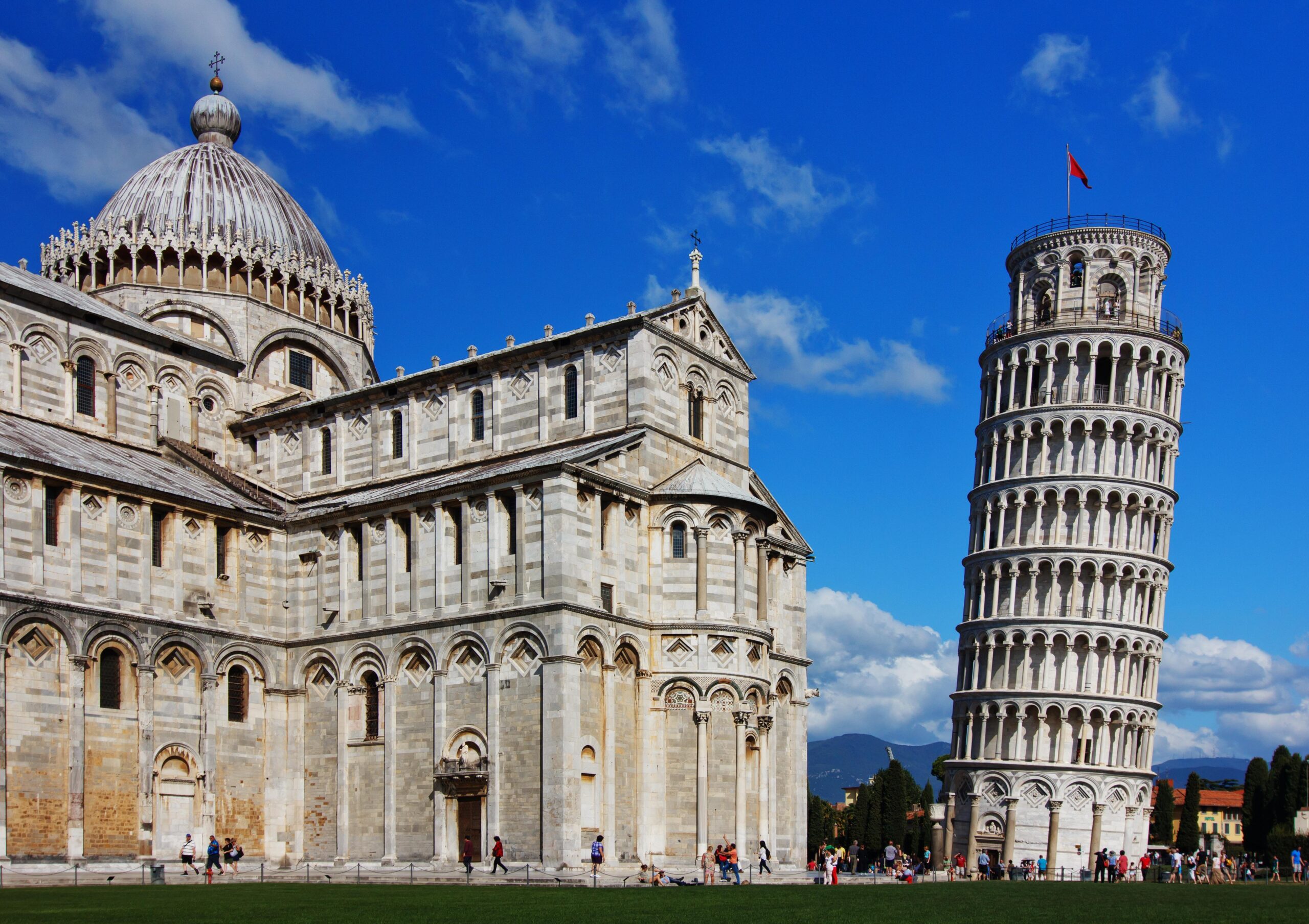 Pisa HD Wallpapers