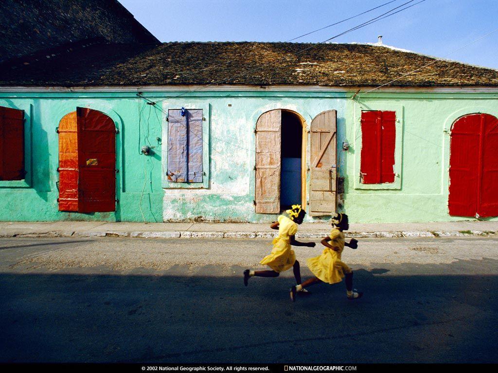 Top 46 Haiti Image