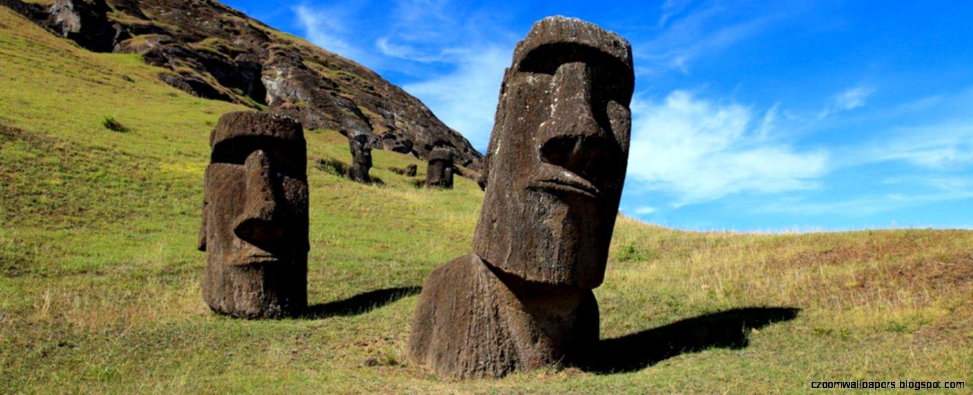 Easter Island Image