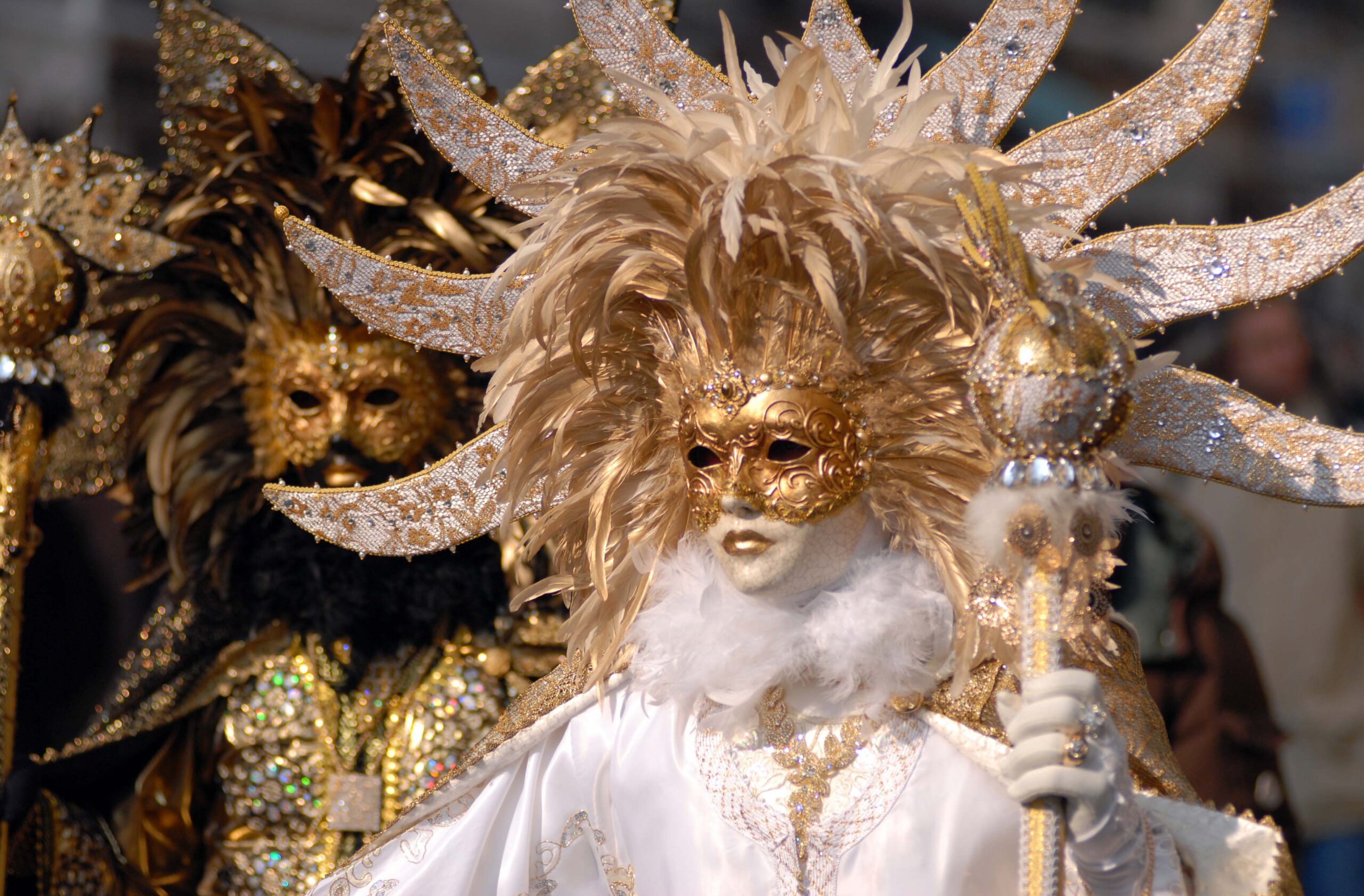 Carnival of Venice Festival Latest Pictures HD