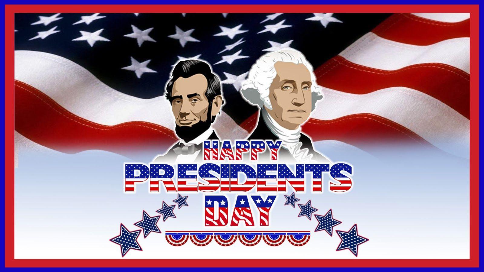 Great ways to celebrate Presidents Day!