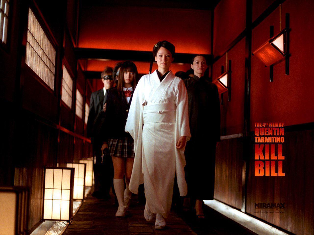 Kill Bill wallpapers – wallpapers free download