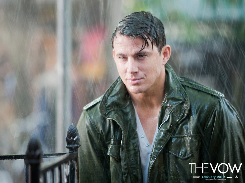 The Vow Wallpapers