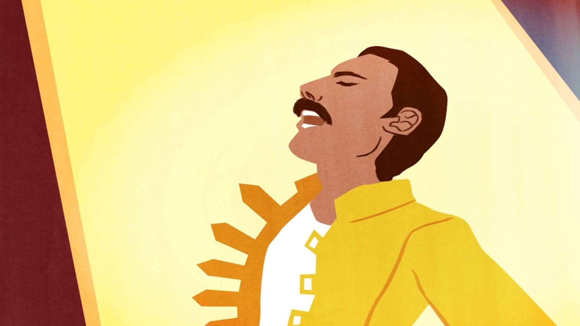 Freddie Mercury HD Wallpapers