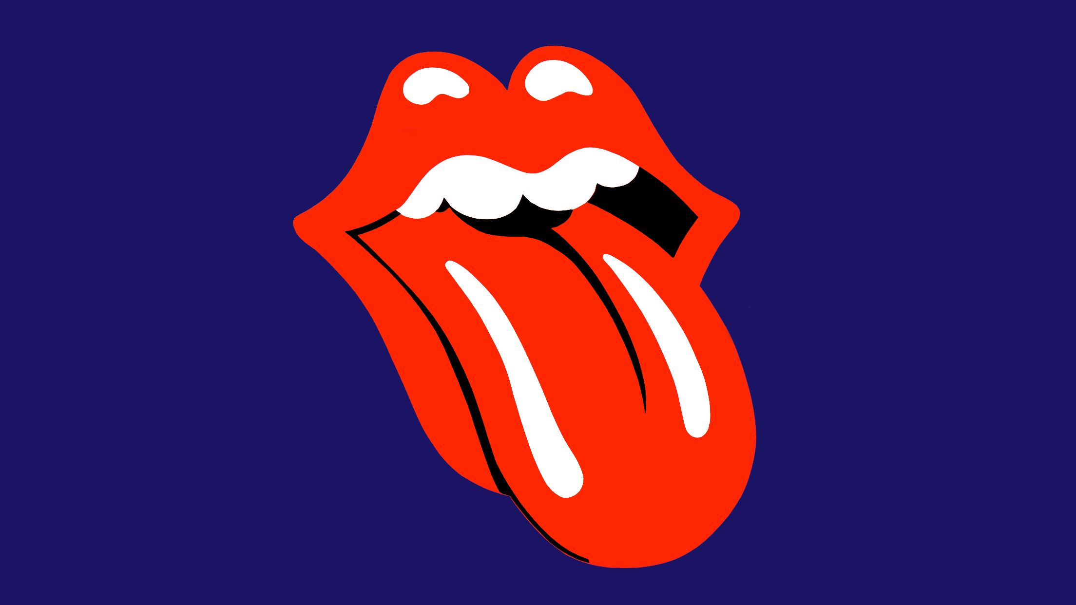 45 The Rolling Stones HD Wallpapers