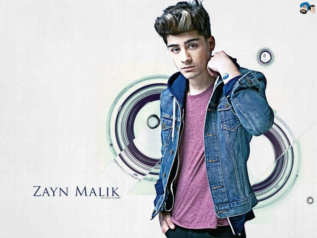 zayn