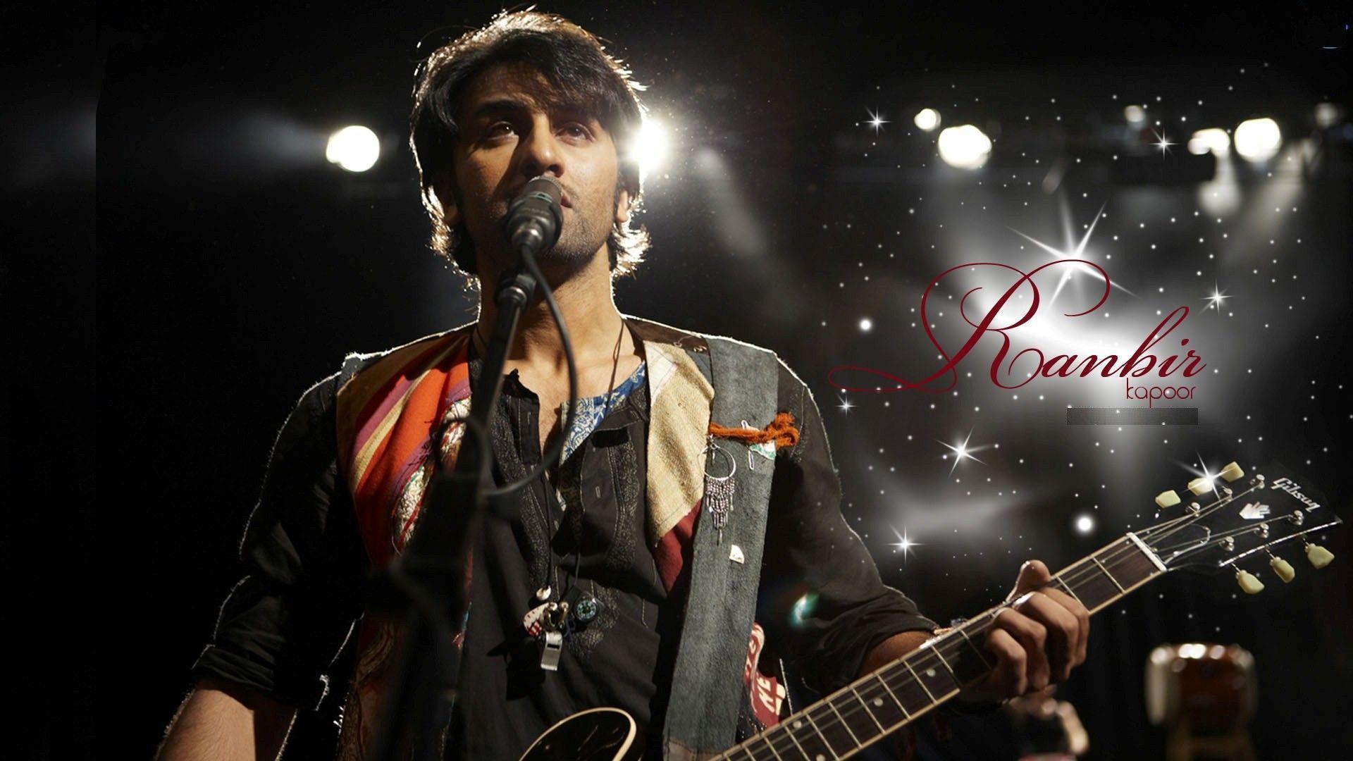 rock star singing HD wallpapers