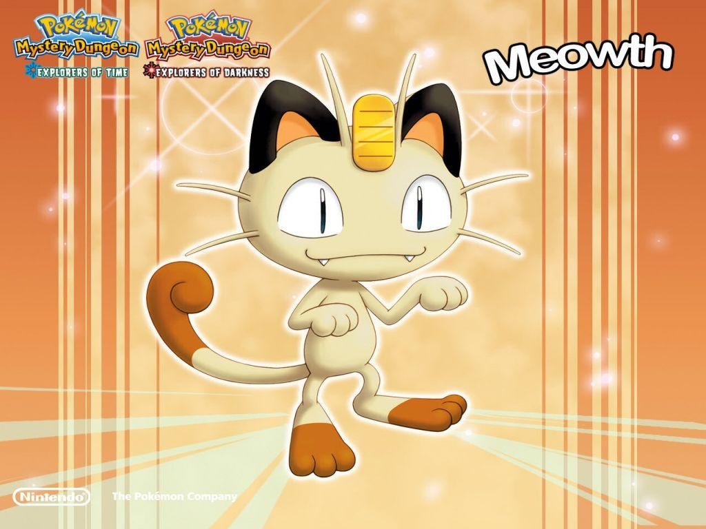 Meowth image Meowth HD wallpapers and backgrounds photos