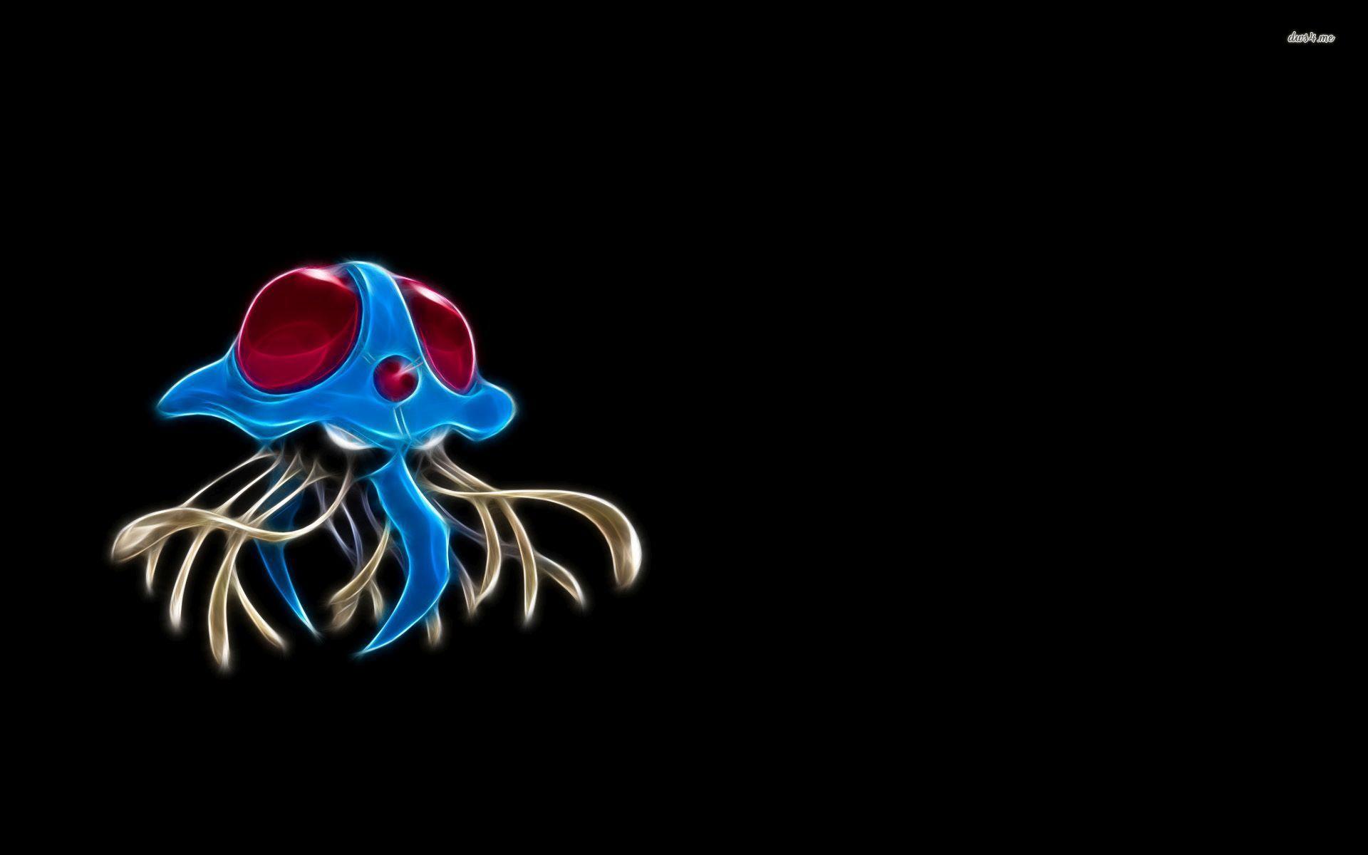 Tentacruel