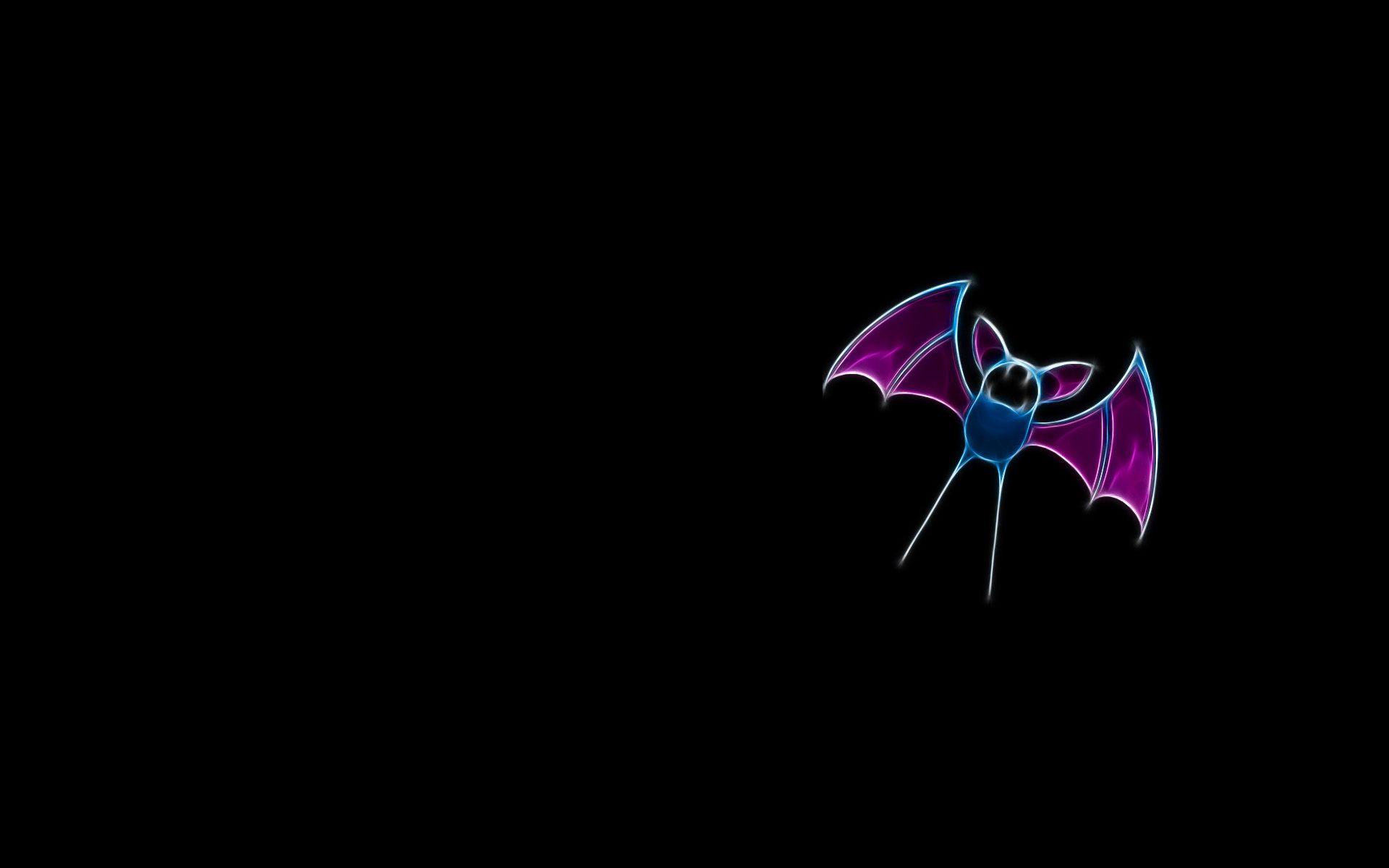 1 Zubat HD Wallpapers