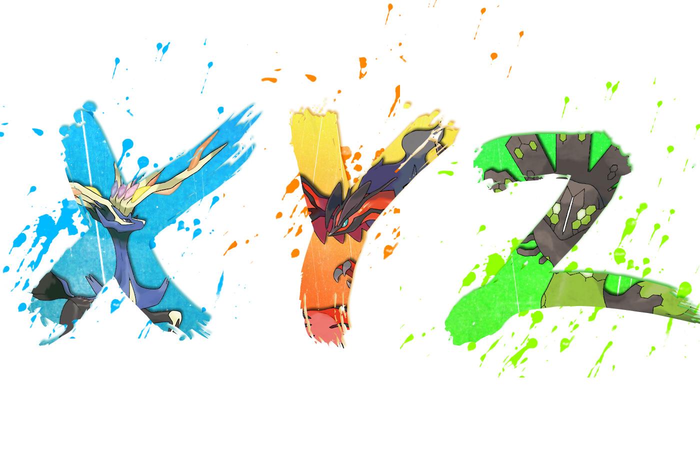 pokemon xyz wallpapers