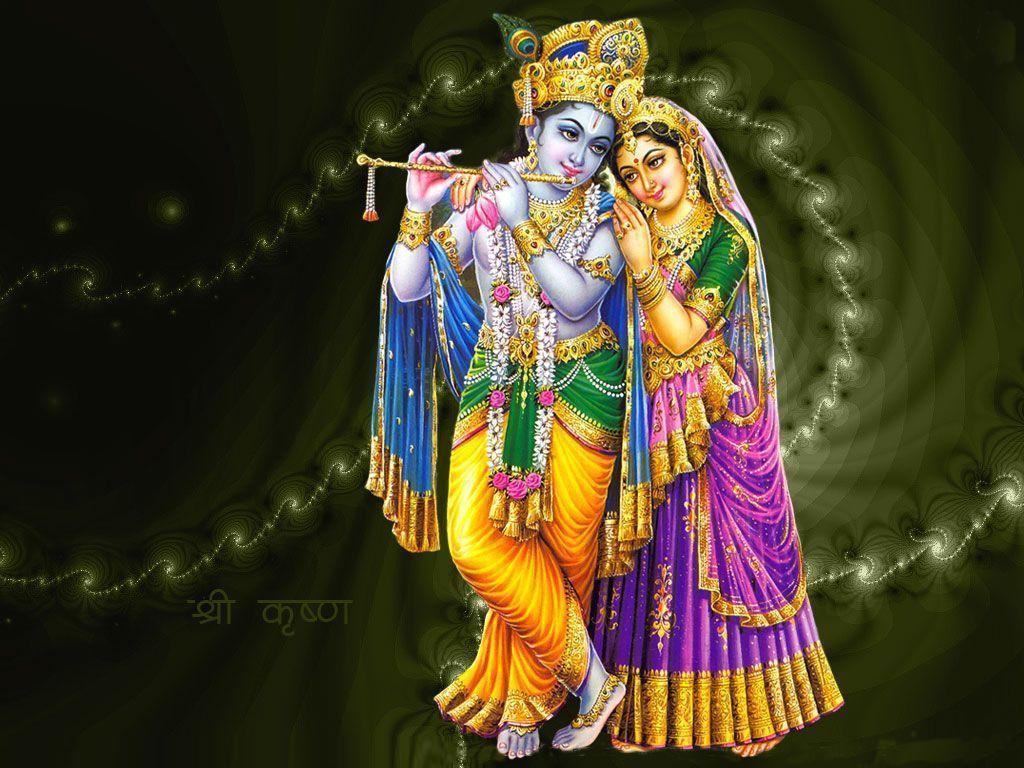 Krishna Wallpapers, photos, pictures & image for desktop backgrounds