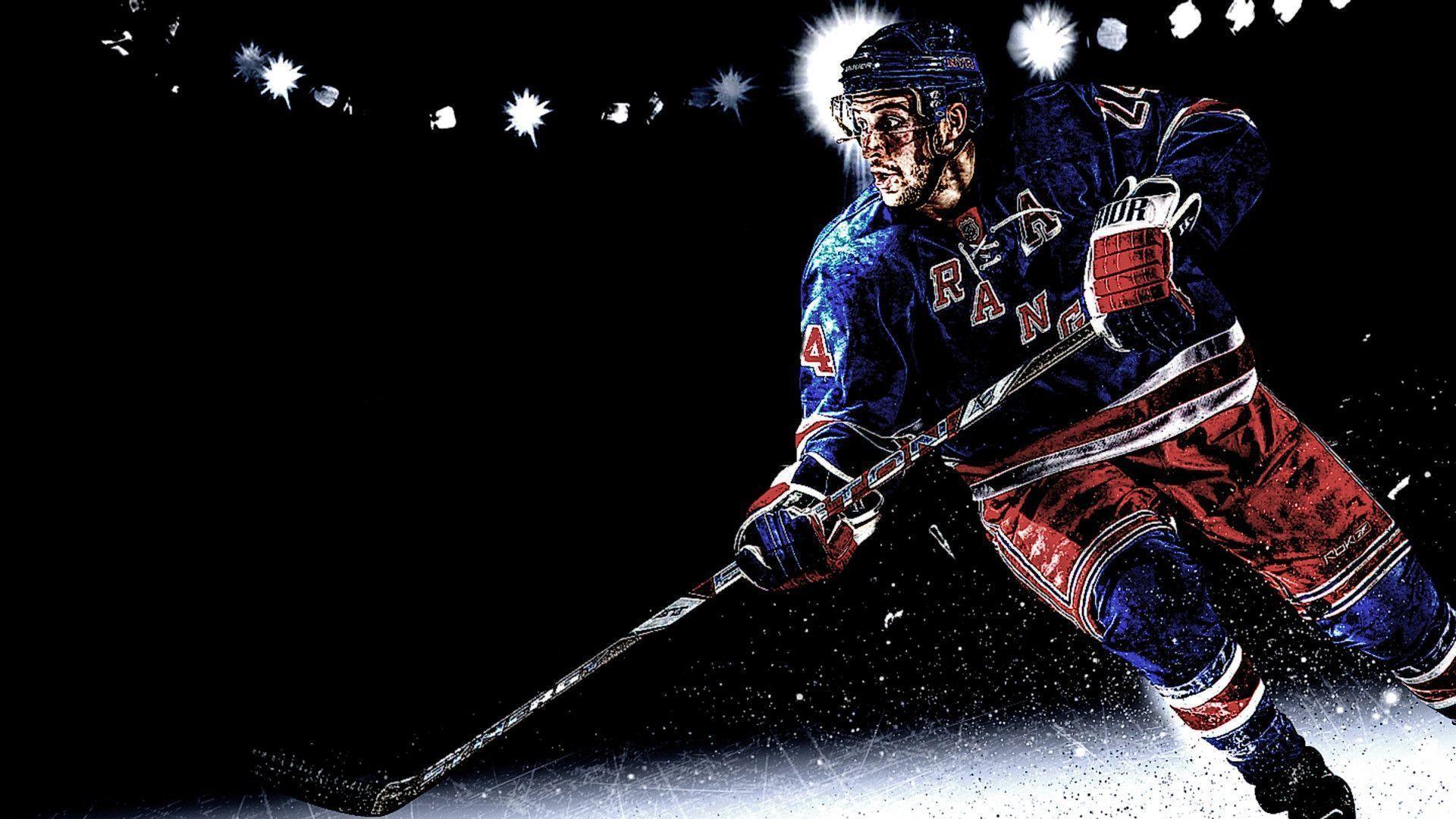 New York Rangers wallpapers