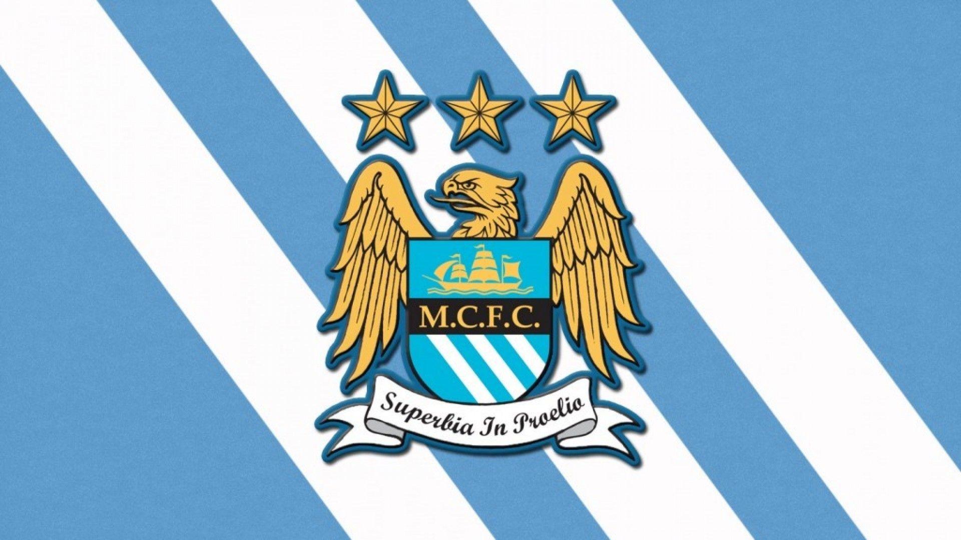 Manchester City Wallpapers 2016